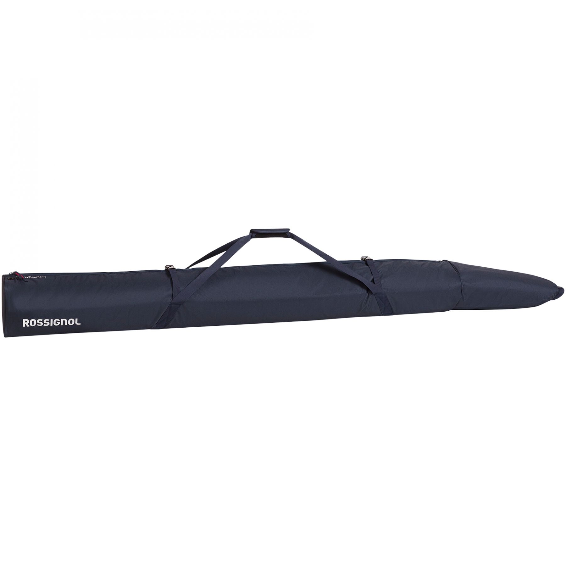 Rossignol Strato Extendable 1P Padded, funda para esquís, azul marino