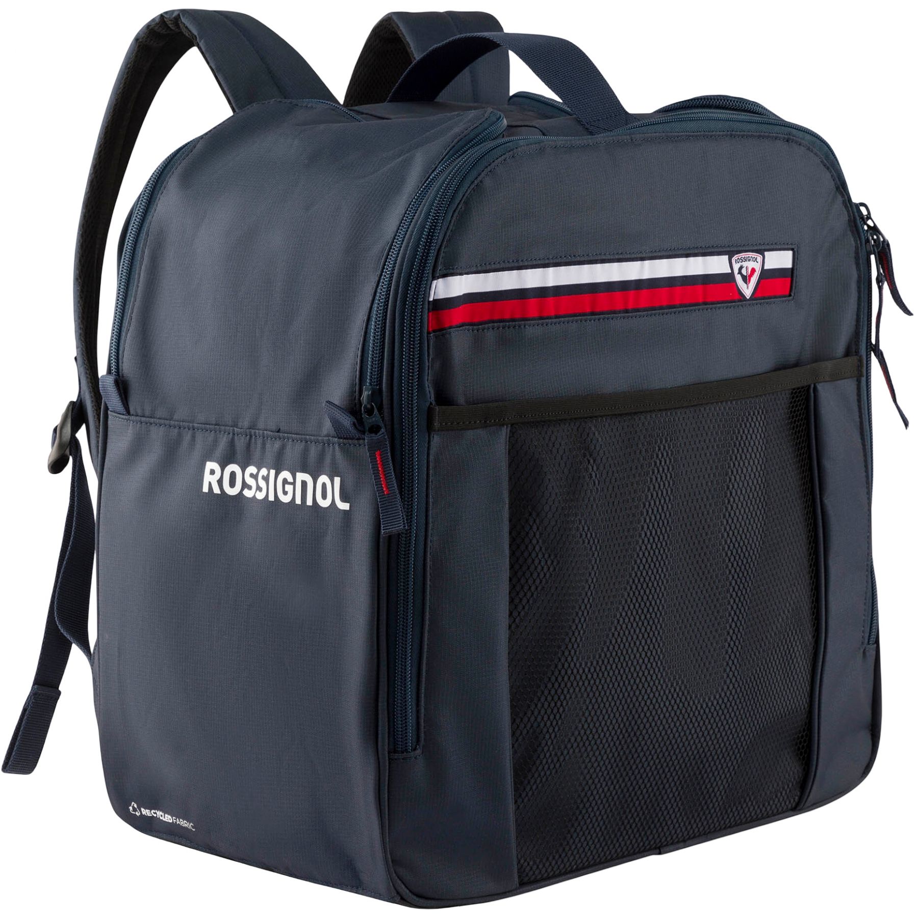 Rossignol Strato Pro Boot Bag, azul marino