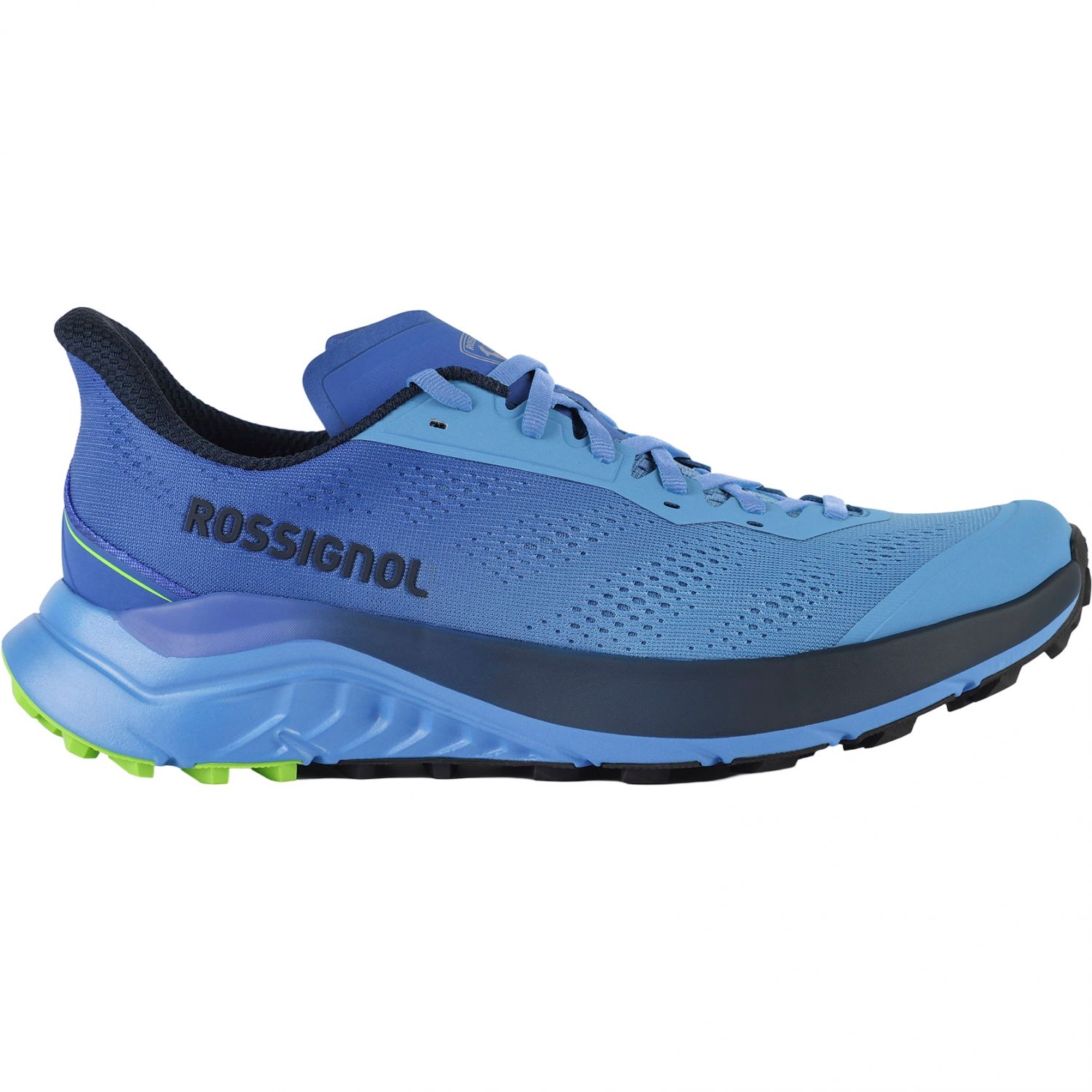 Rossignol Venosk, zapatillas de trail, hombre, azul