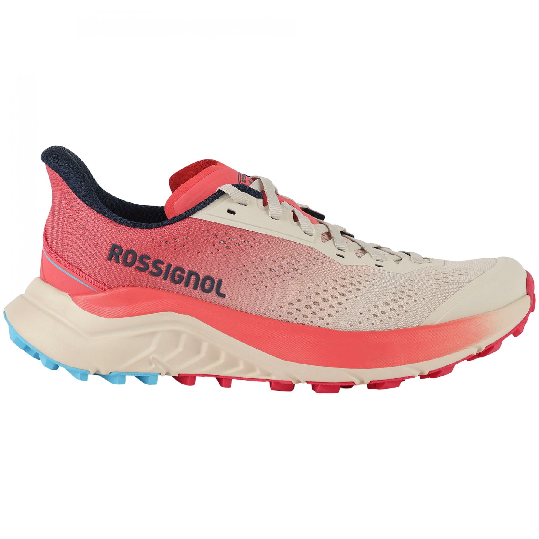 Venosk, zapatillas de trail, mujer