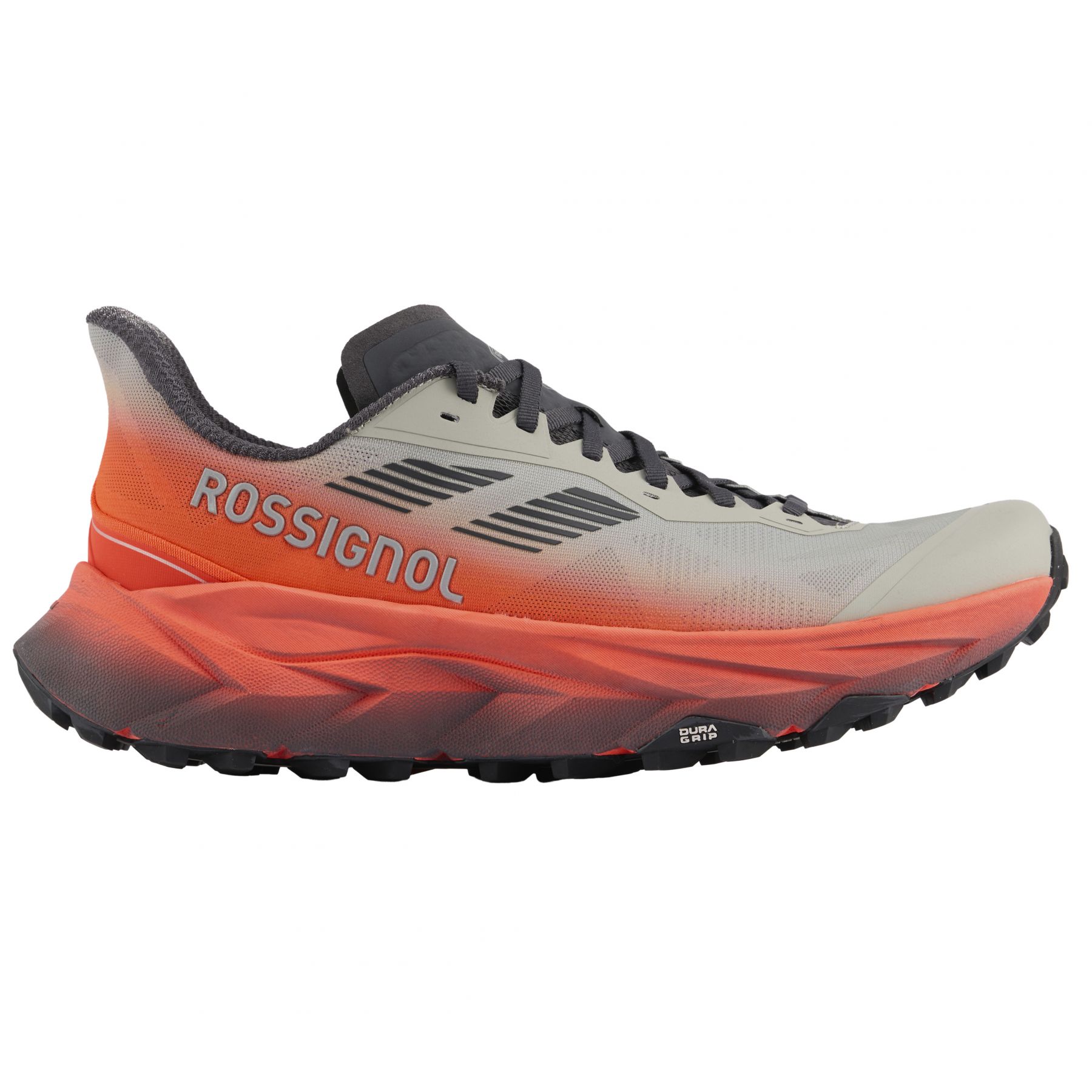 Vercors, zapatillas de trail, hombre