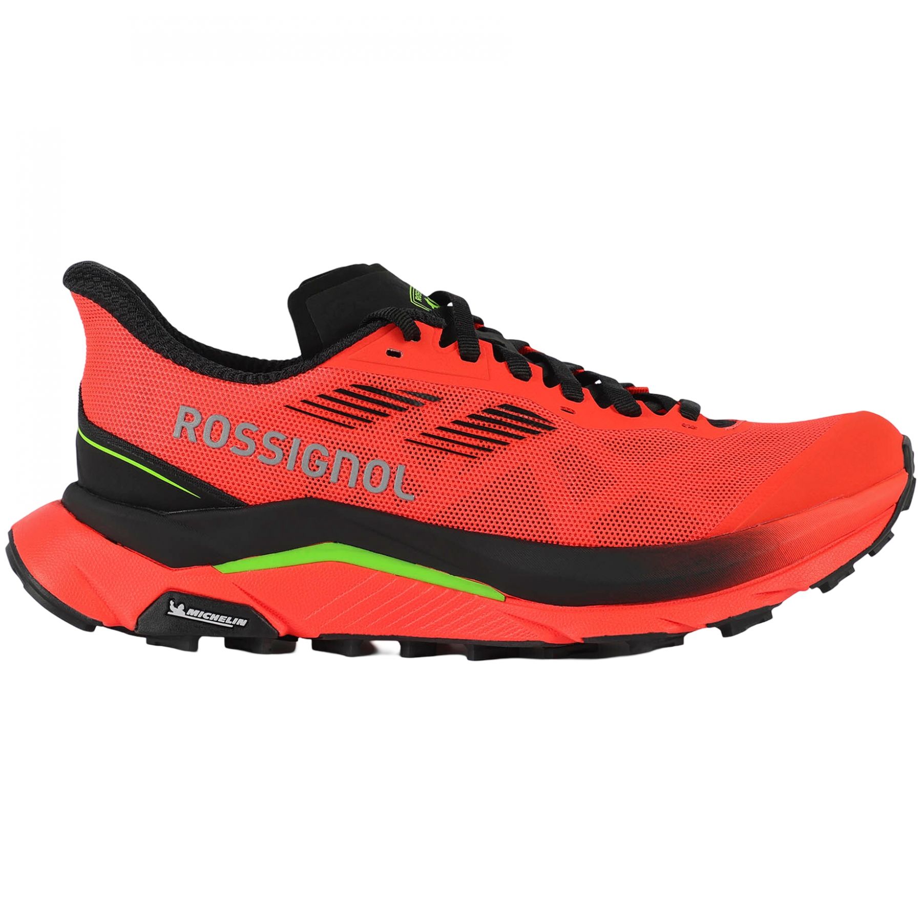 Vezor, zapatillas de trail, mujer