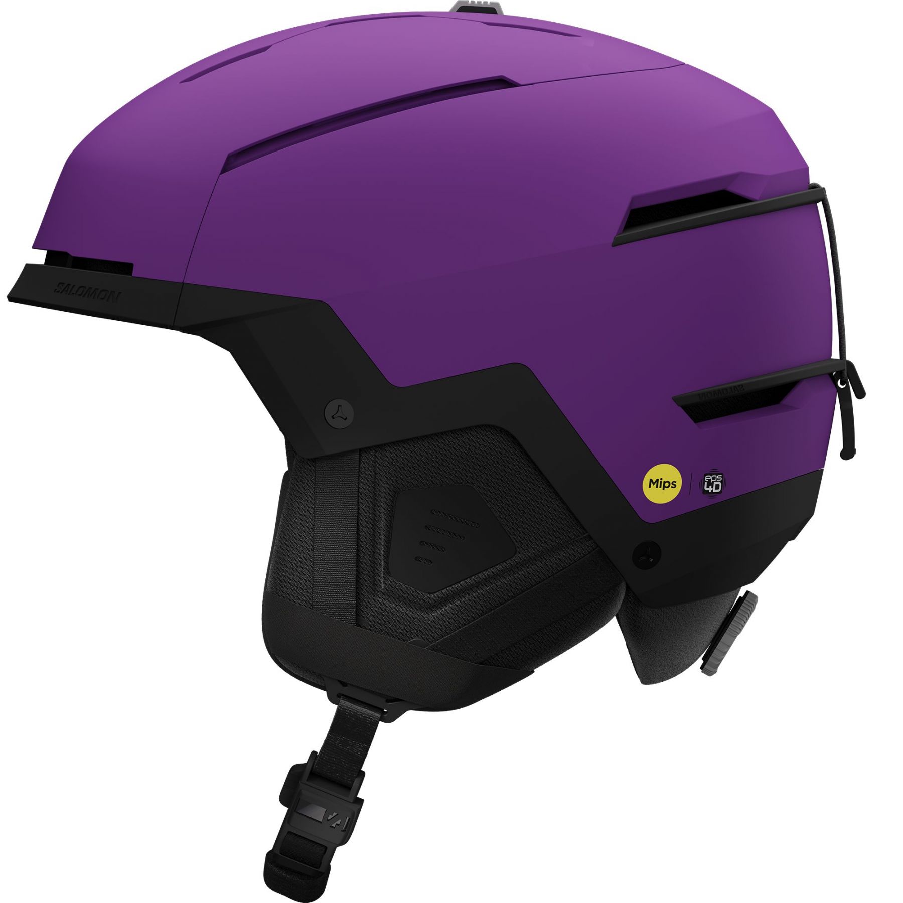 Arcane Prime MIPS, casco de esquí