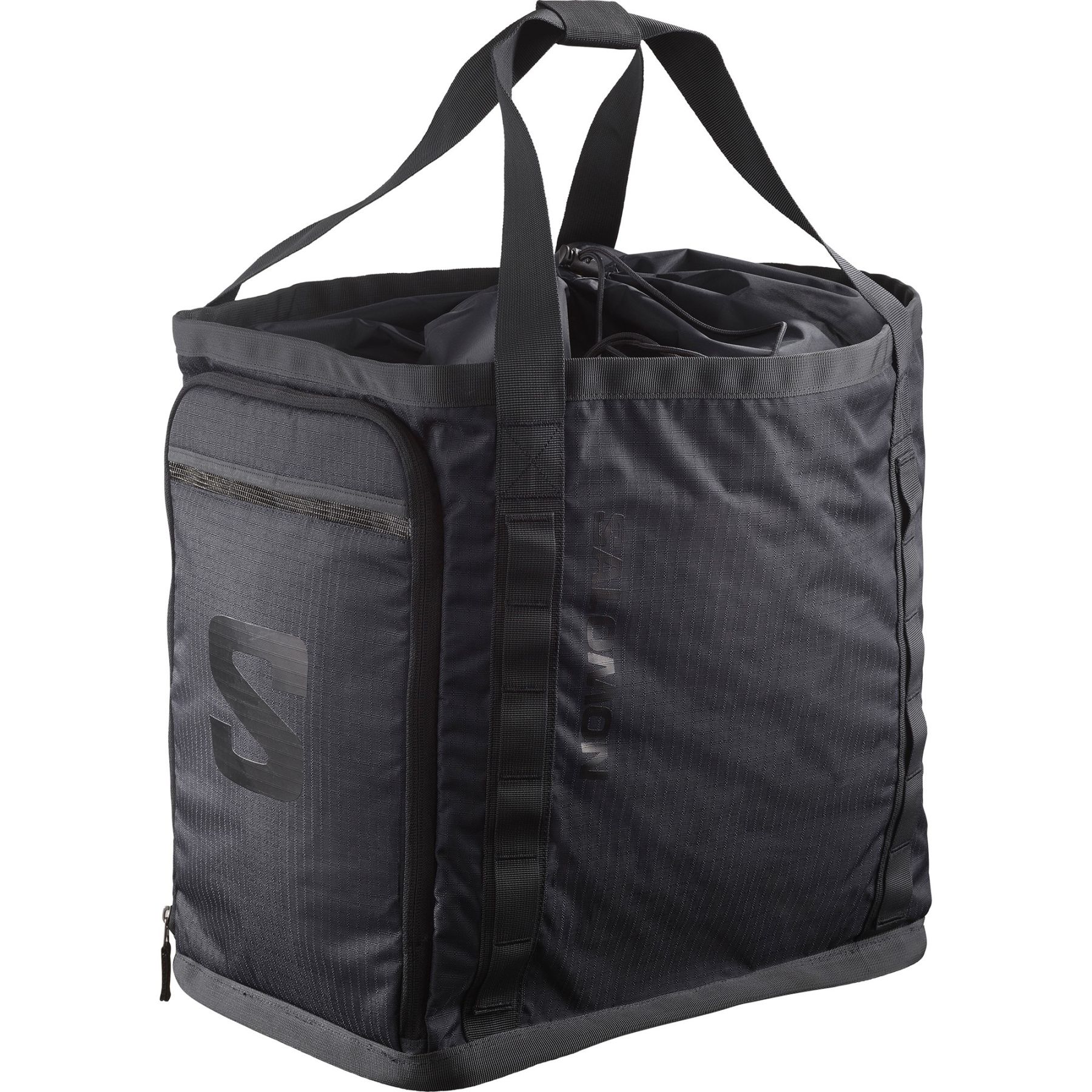 Salomon Extend Max Gearbag, bolsa para botas, negro