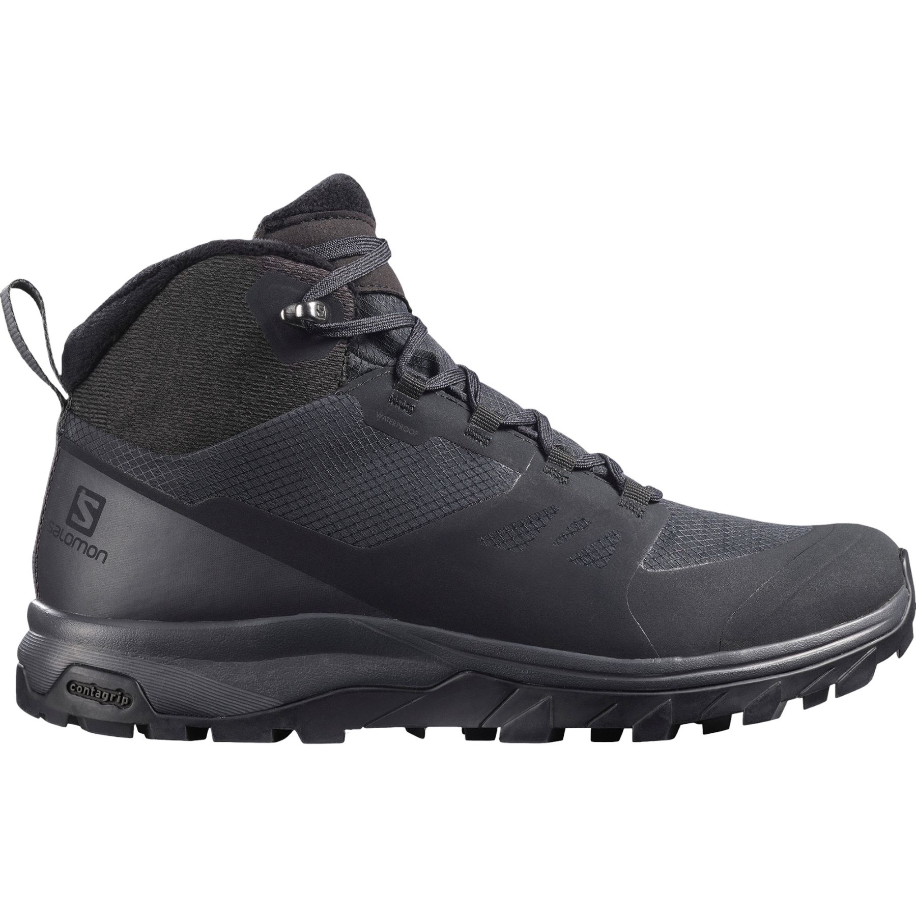 Outsnap WP, Botas de invierno, mujer