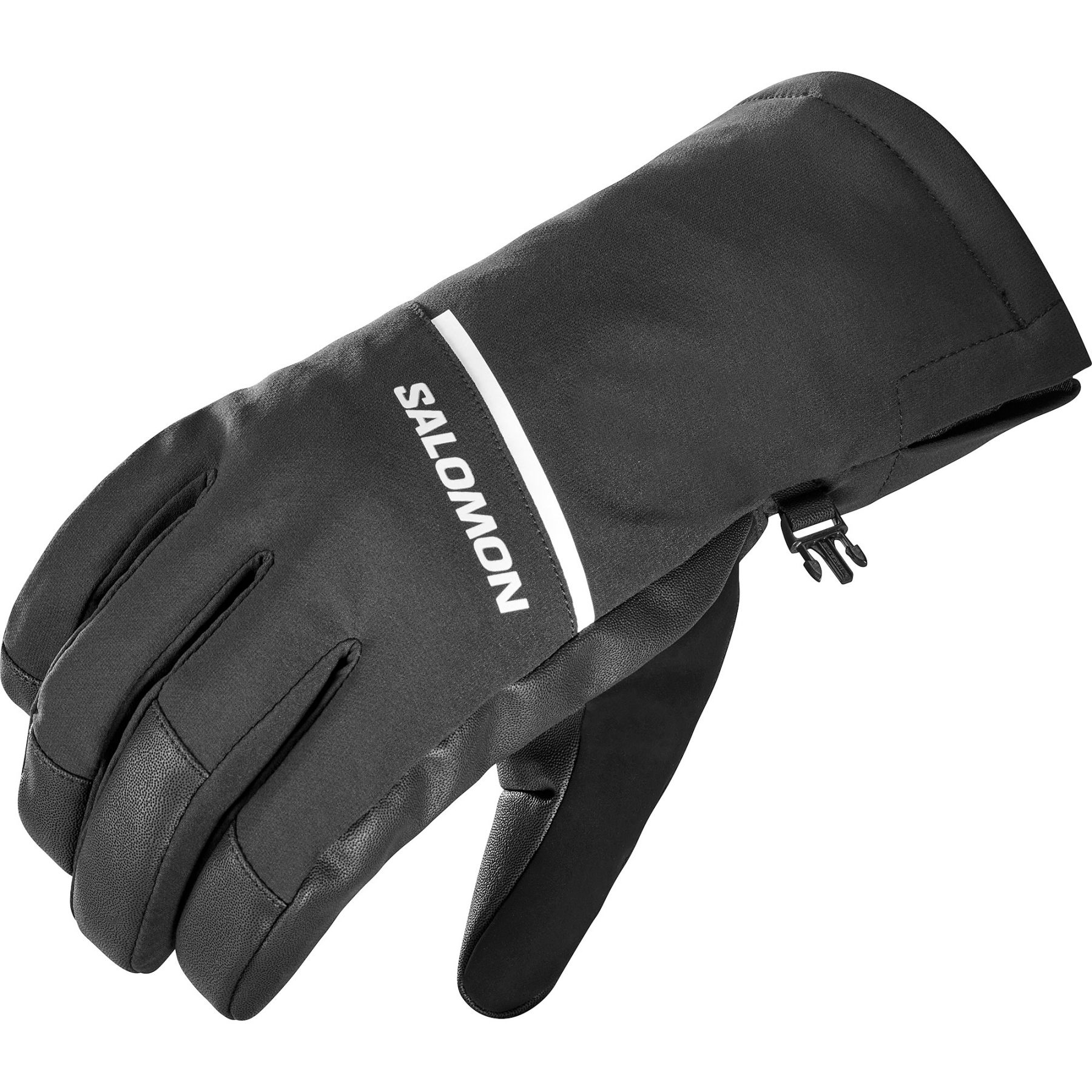 Propeller One U, guantes de esquí