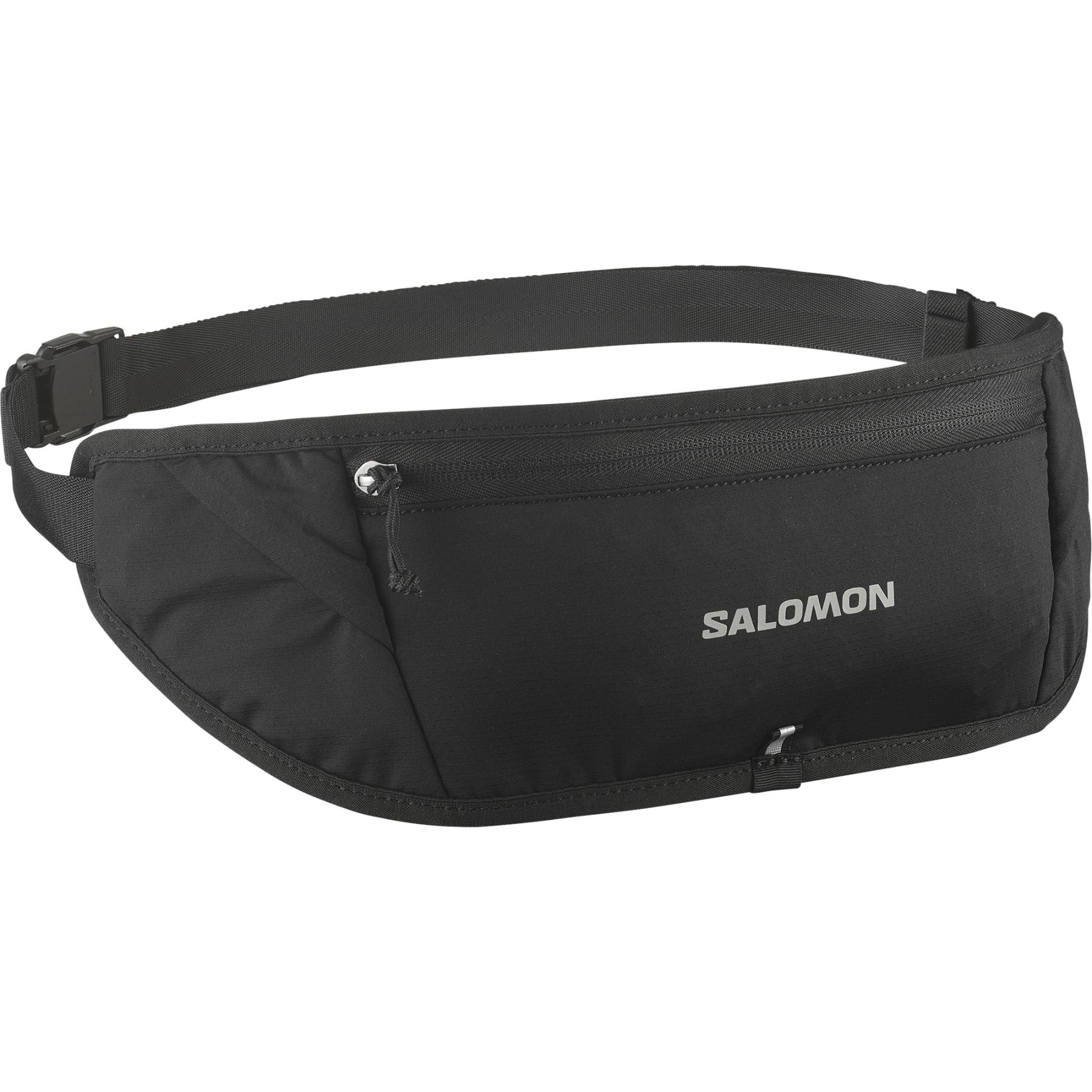 Salomon Pulse, riñonera, negro