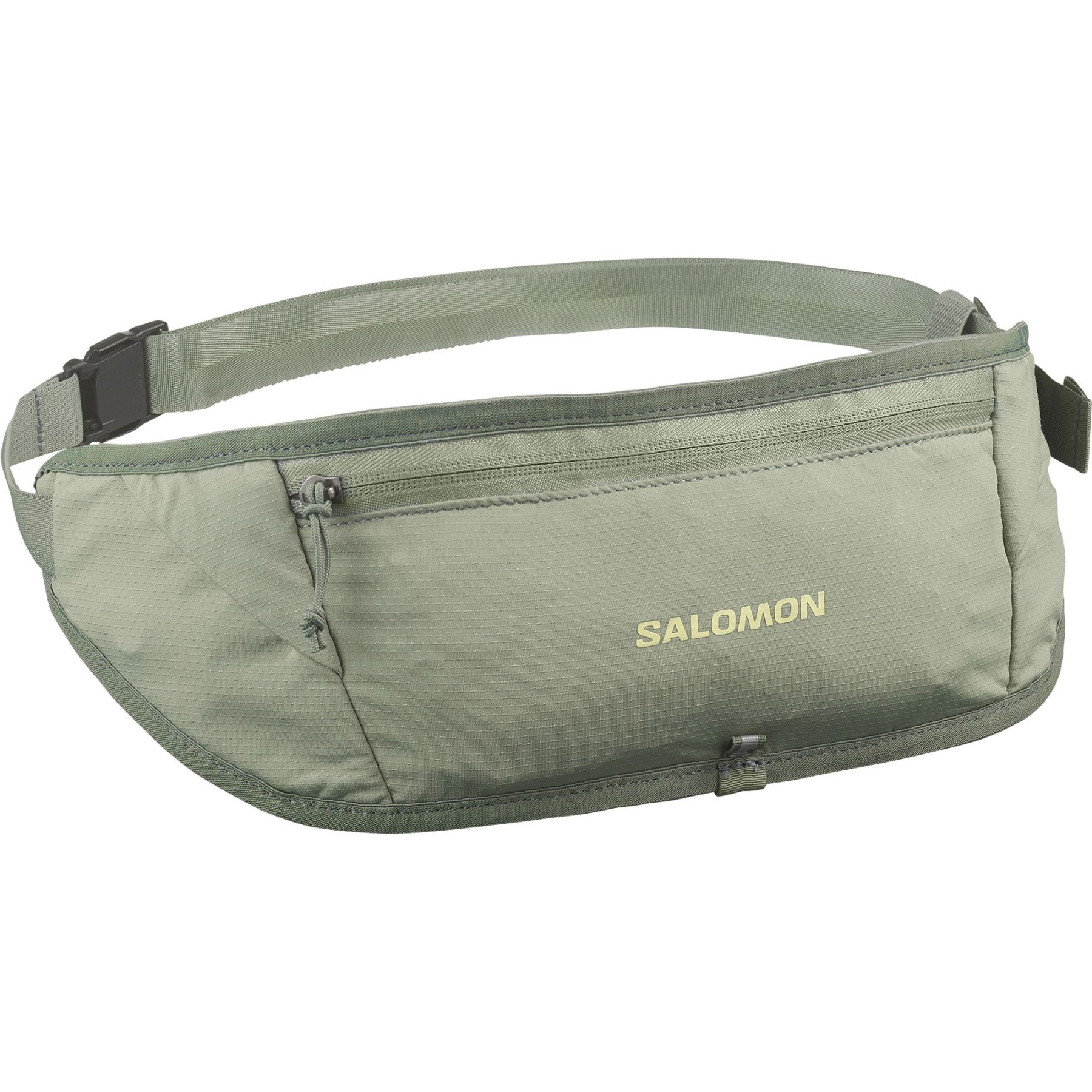 Salomon Pulse, riñonera, verde claro