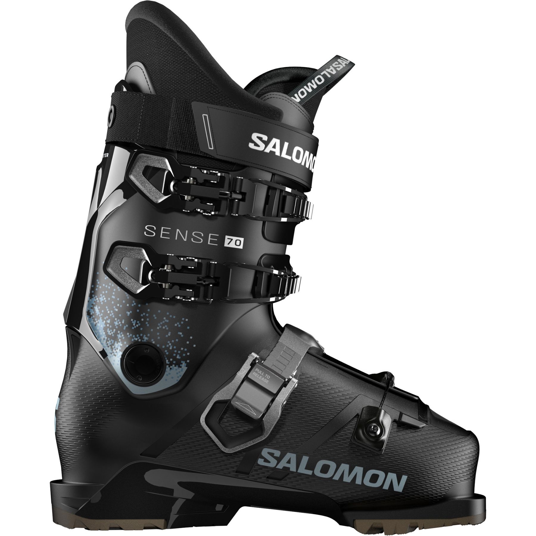 Sense 70 T GW, botas de esquí, junior