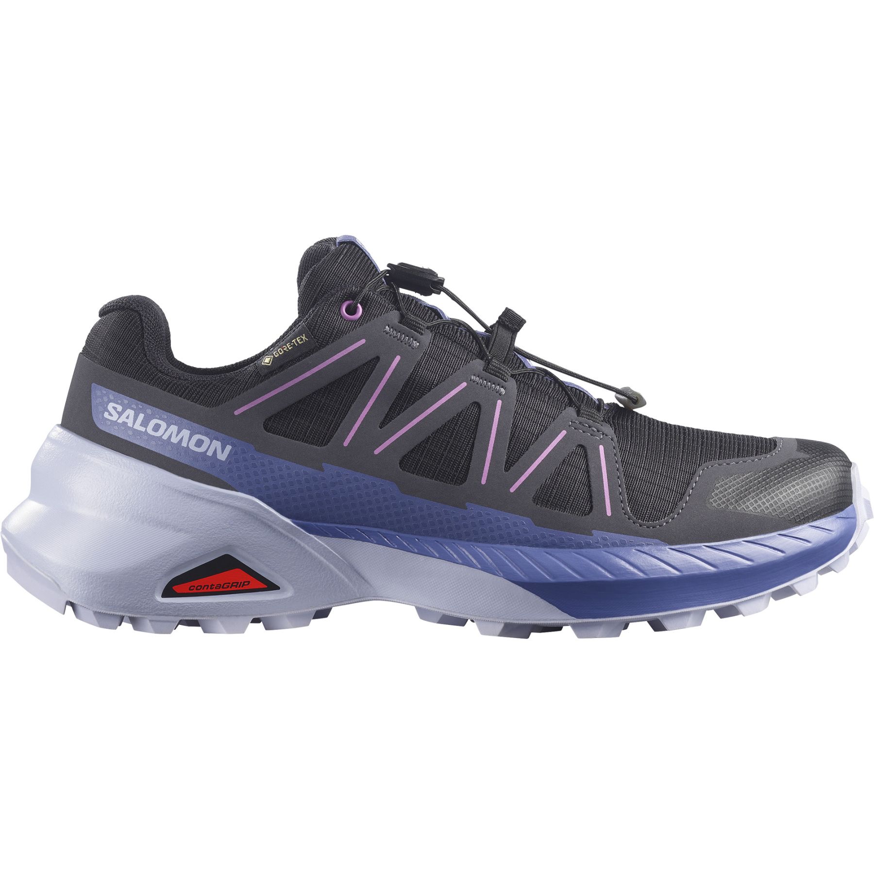 Speedcross Peak GTX, zapato de trail, mujer