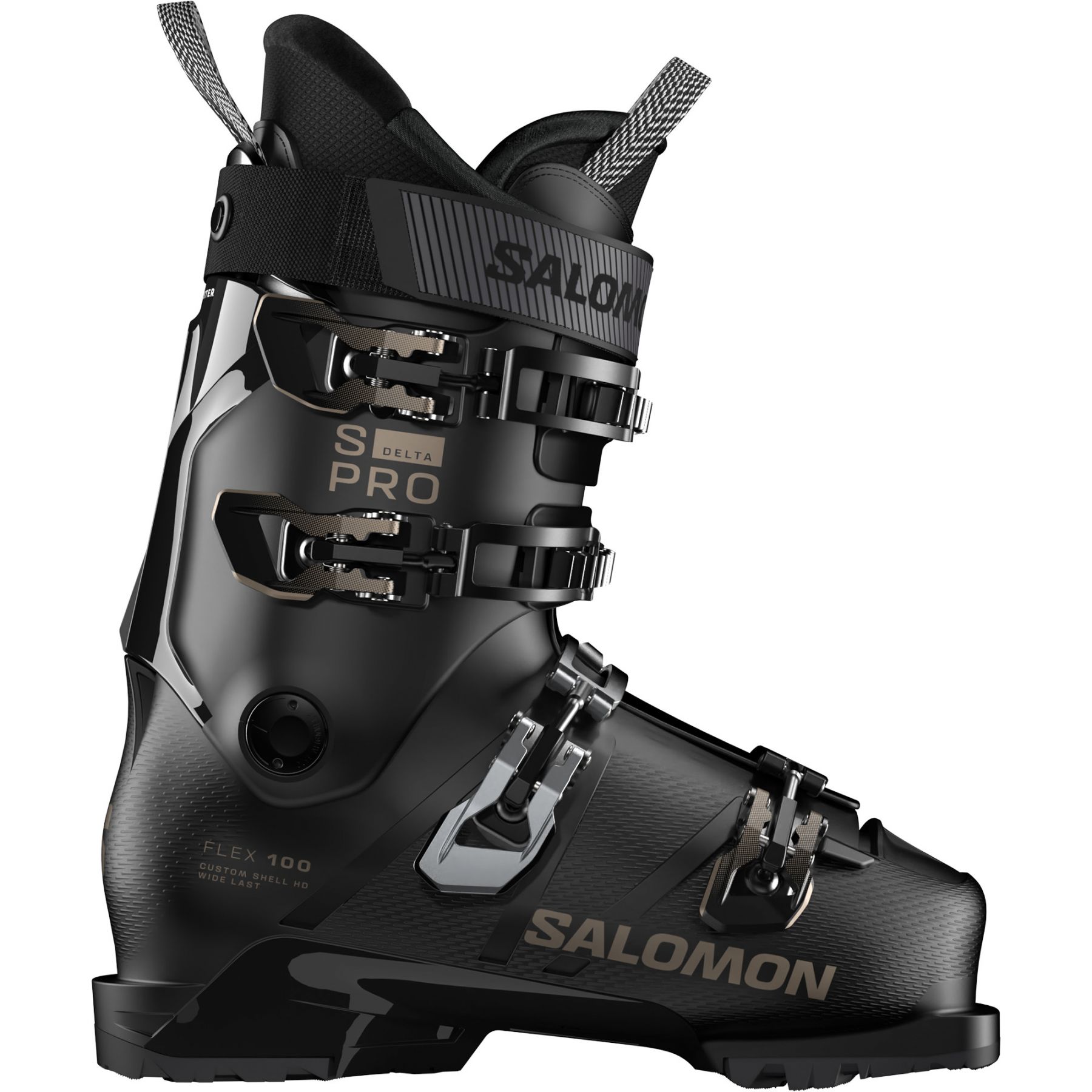 S / Pro Delta 100 GW, botas de esquí, hombre