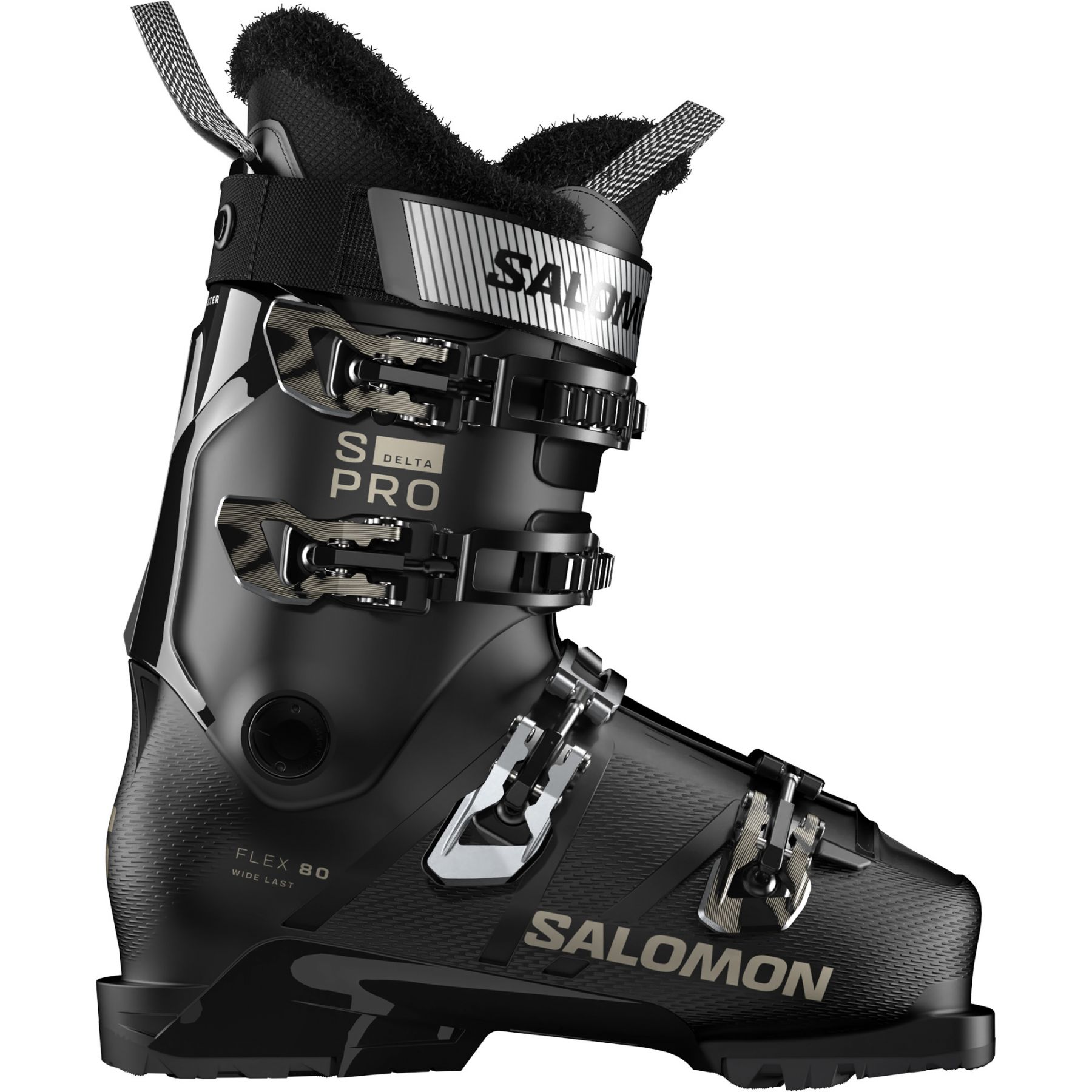 S / Pro Delta 80 GW, botas de esquí, mujer