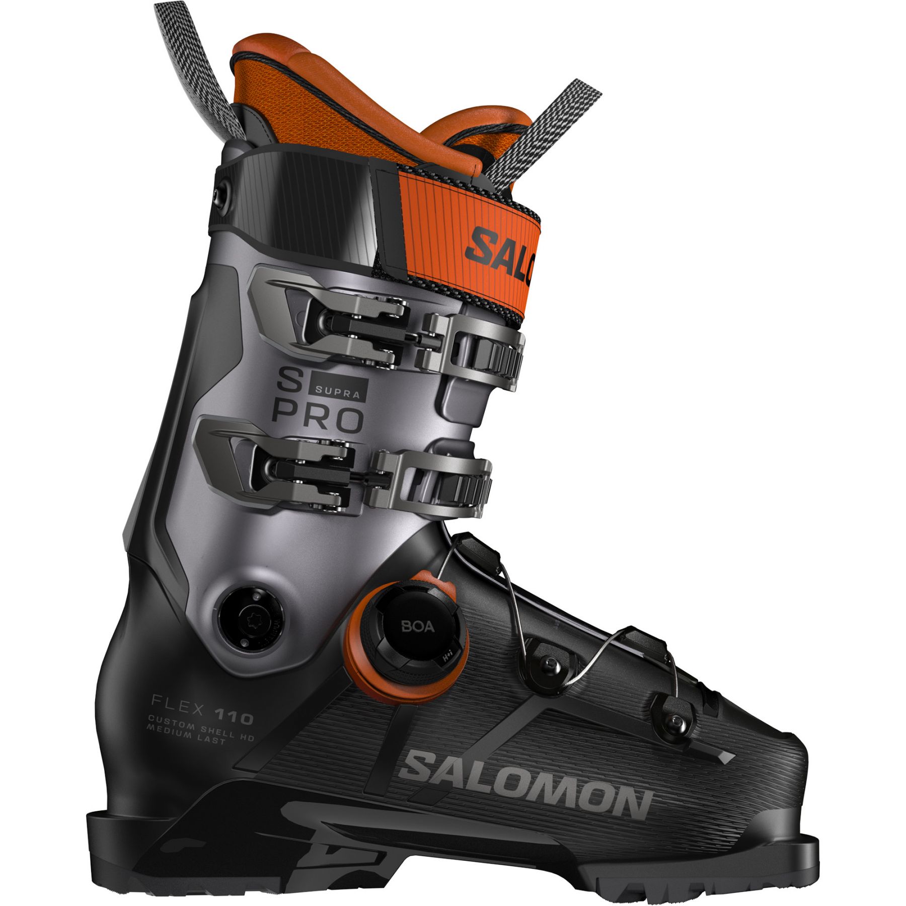 S / Pro Supra BOA 110 GW, botas de esquí, hombre