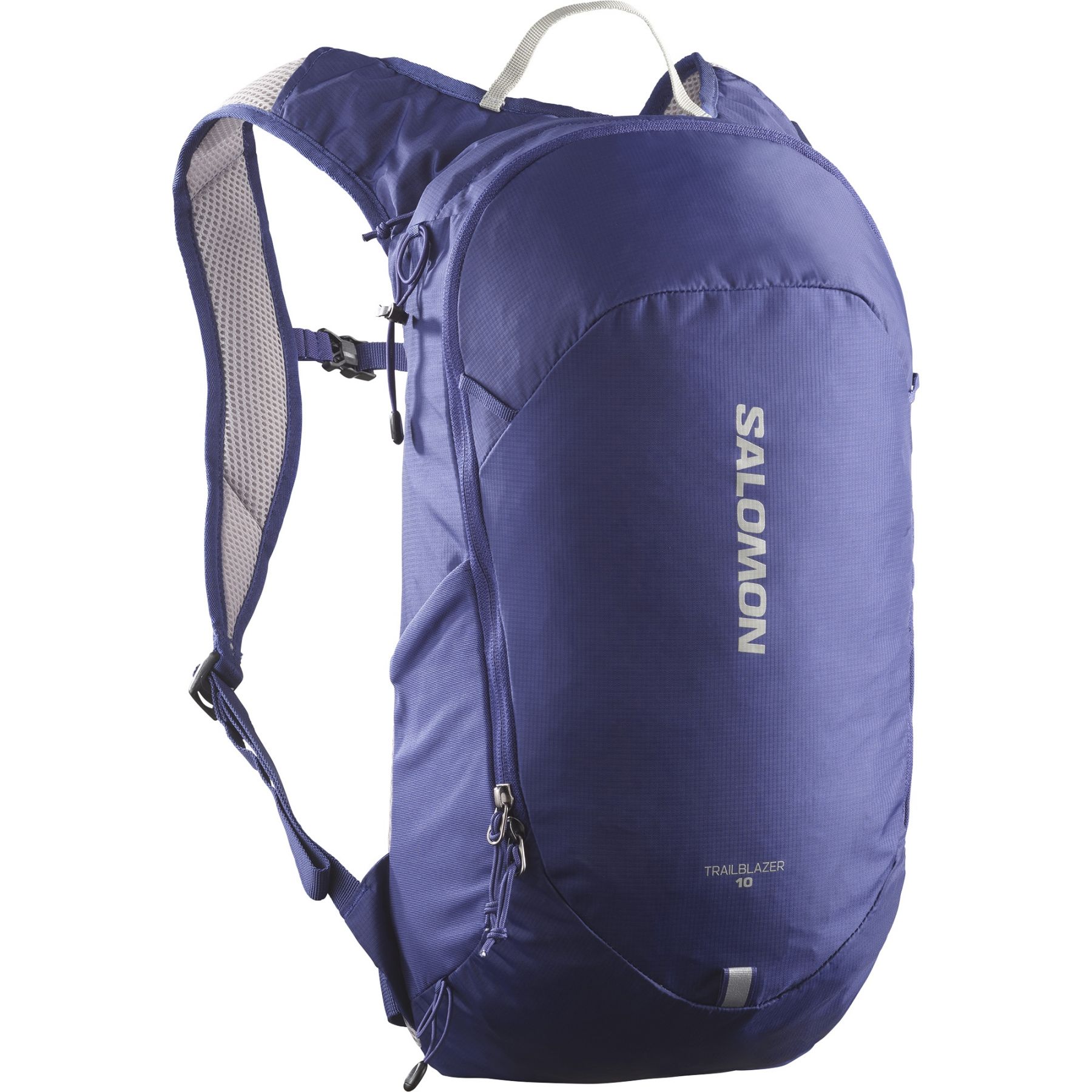 Salomon Trailblazer 10, mochila, azul oscuro