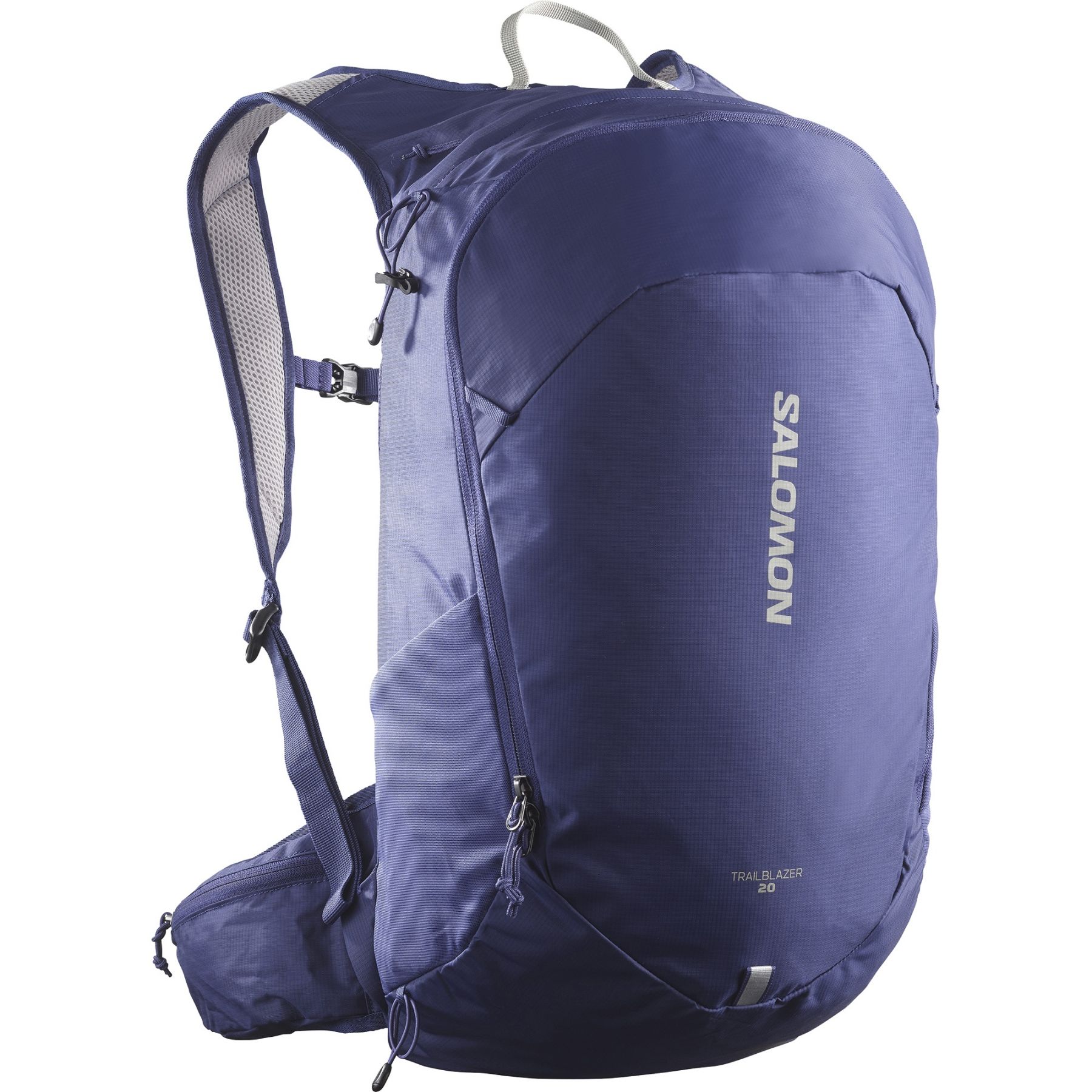 Salomon Trailblazer 20, mochila, azul oscuro