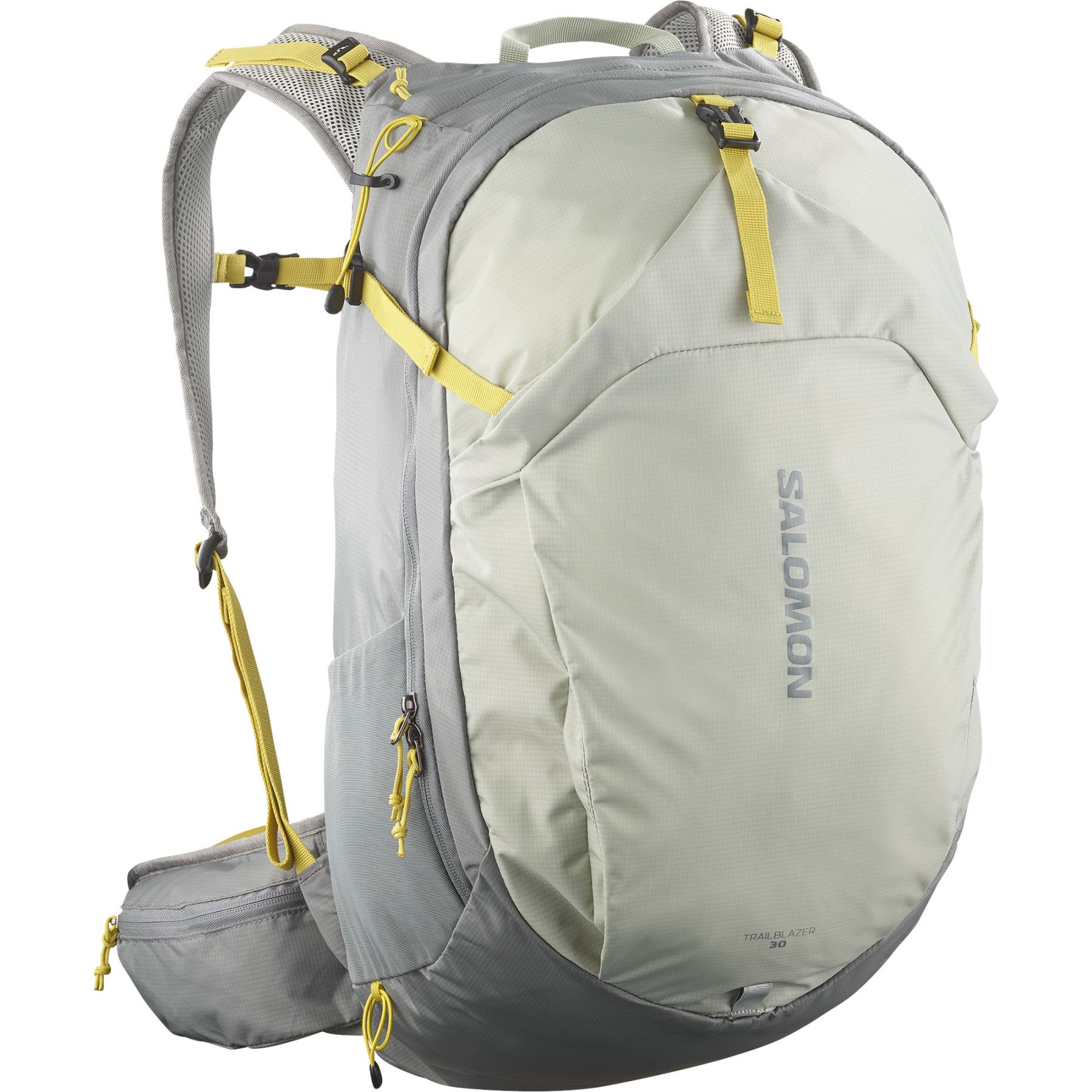 Trailblazer 30, mochila, gris claro