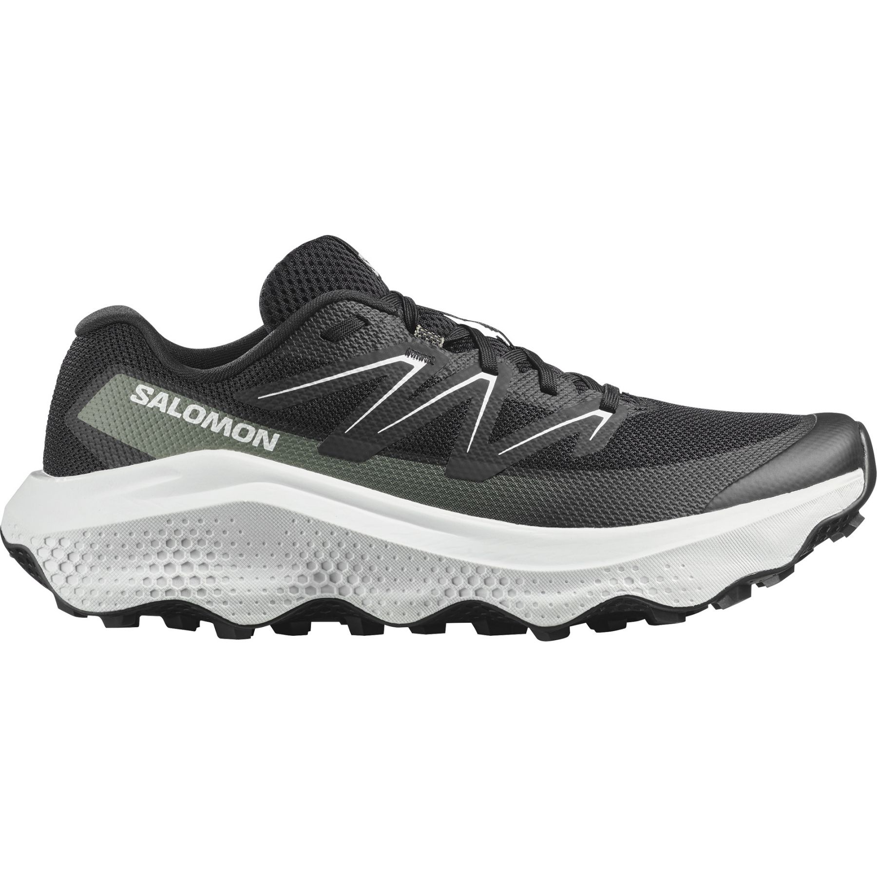 Ultra Flow 2, zapatillas de running, hombre