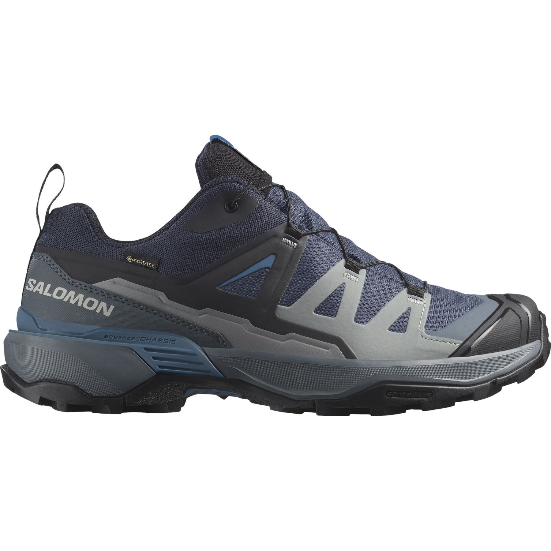 X Ultra 360 GTX, zapatos de senderismo, hombre