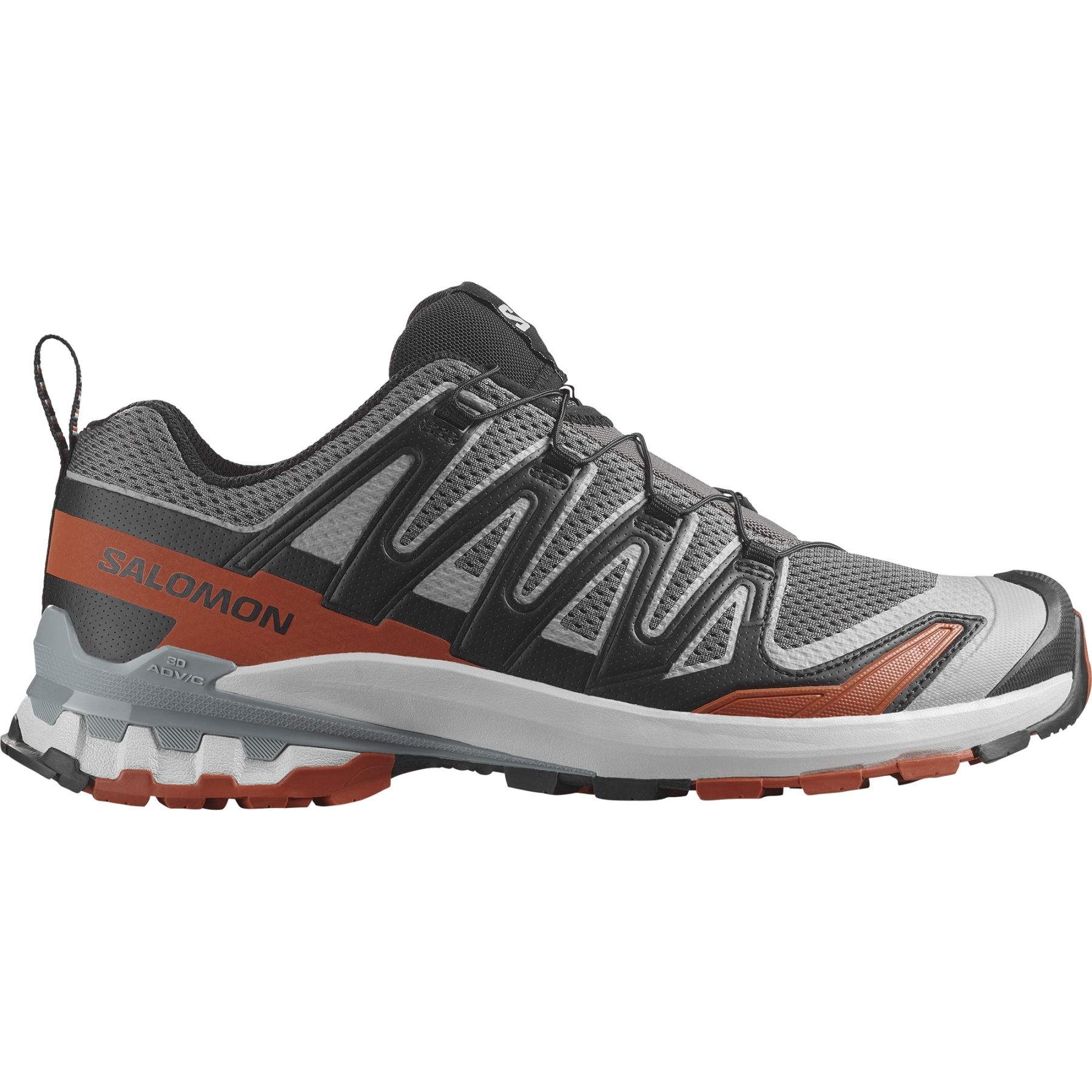 XA Pro 3D V9, zapatillas de trail, hombre
