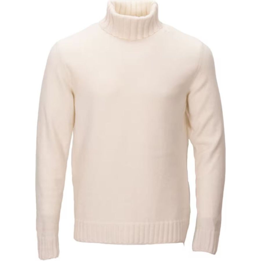 Sätila Apelås Polo, hombre, blanco roto