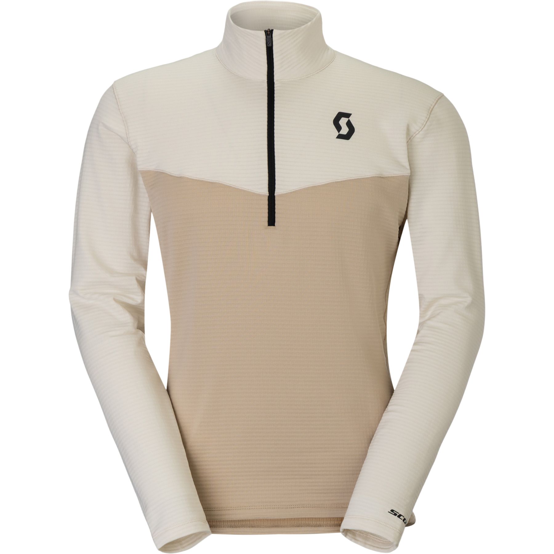 Defined Light, forro polar, hombre