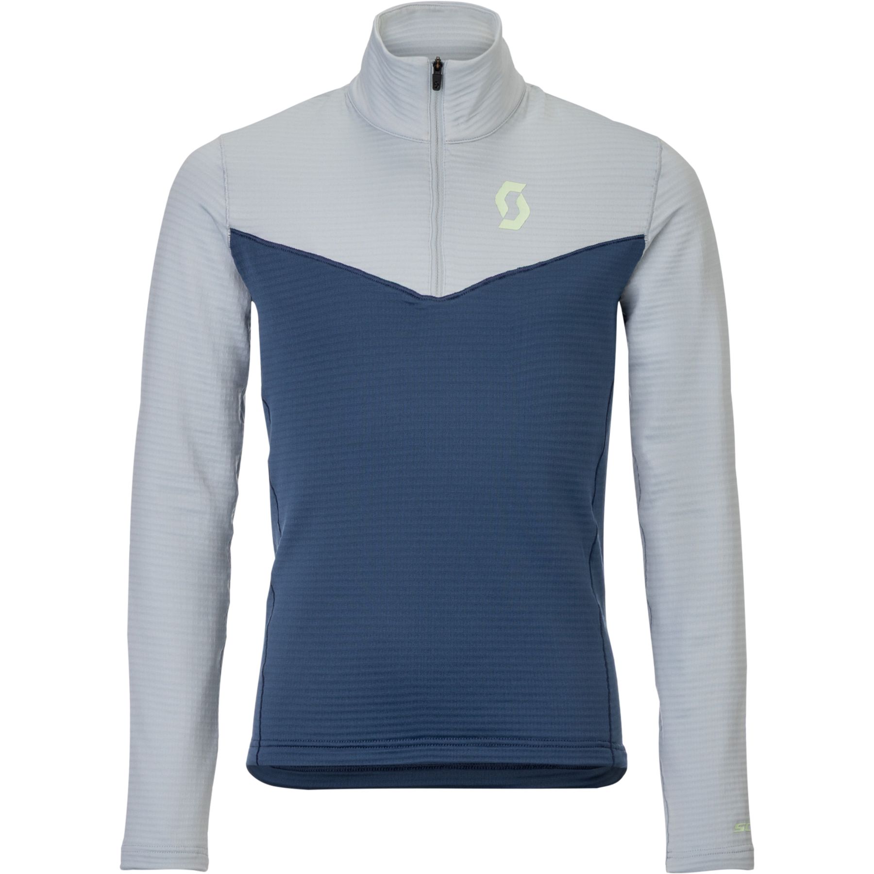 Defined Light, sudadera de forro polar, junior