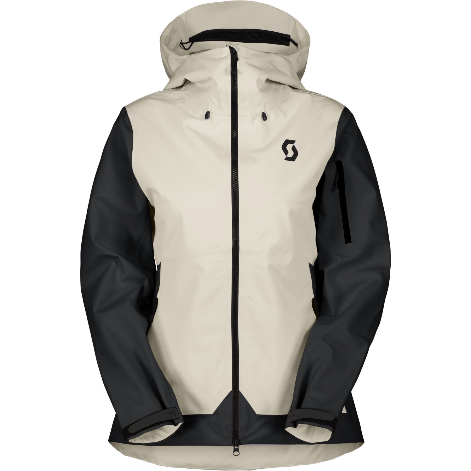 Explorair GTX 3L, chaquetas shell, mujer