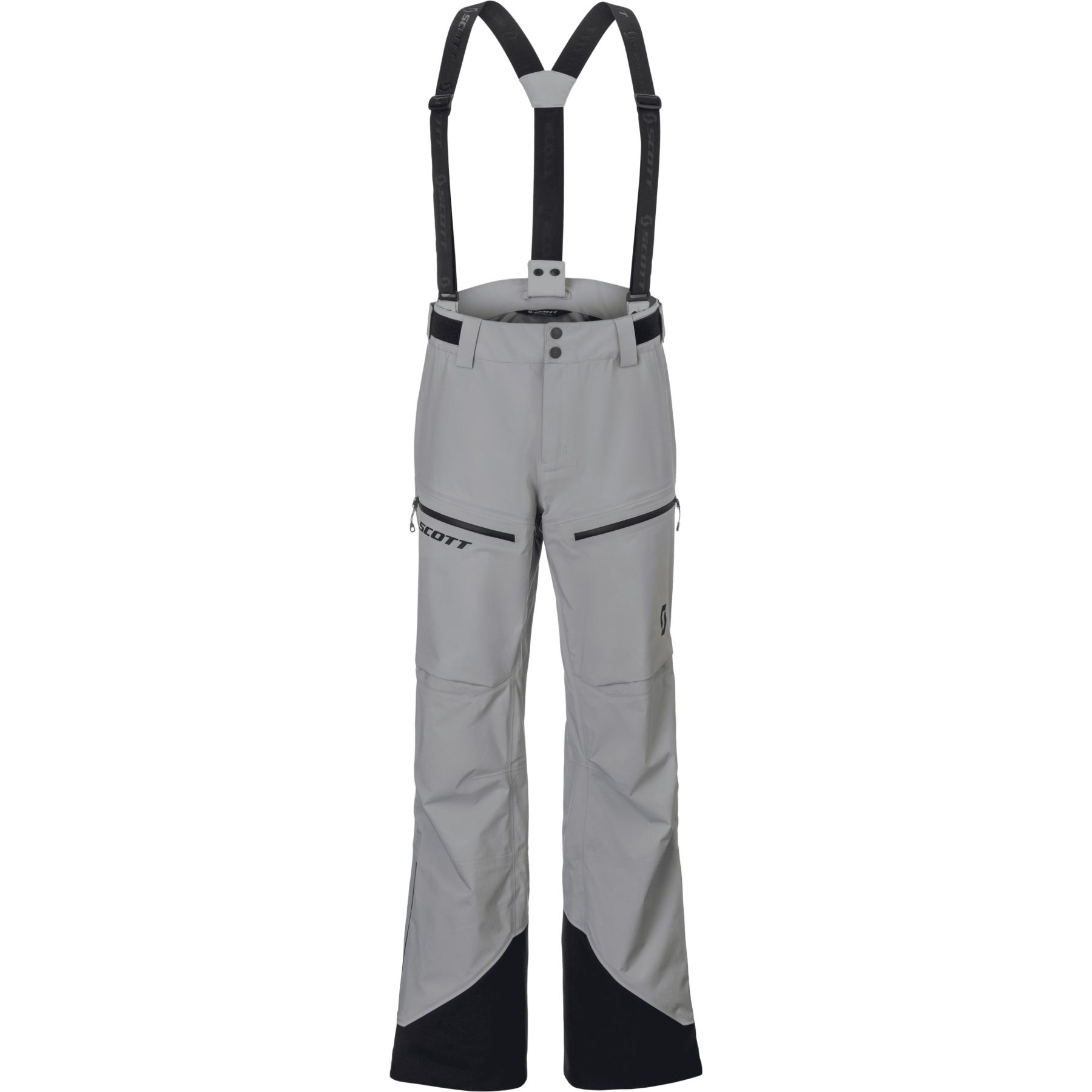 Explorair GTX 3L, pantalones de esquí, hombre