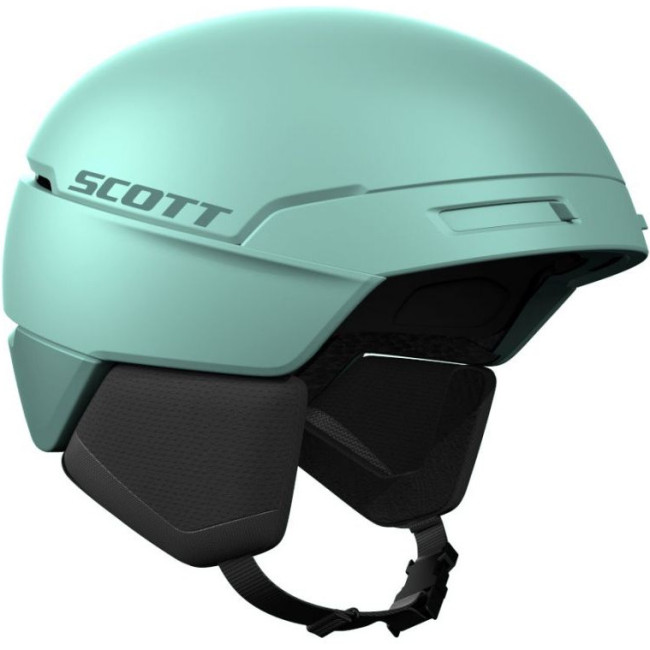 Scott Flow Mips, casco de esquí, azul claro