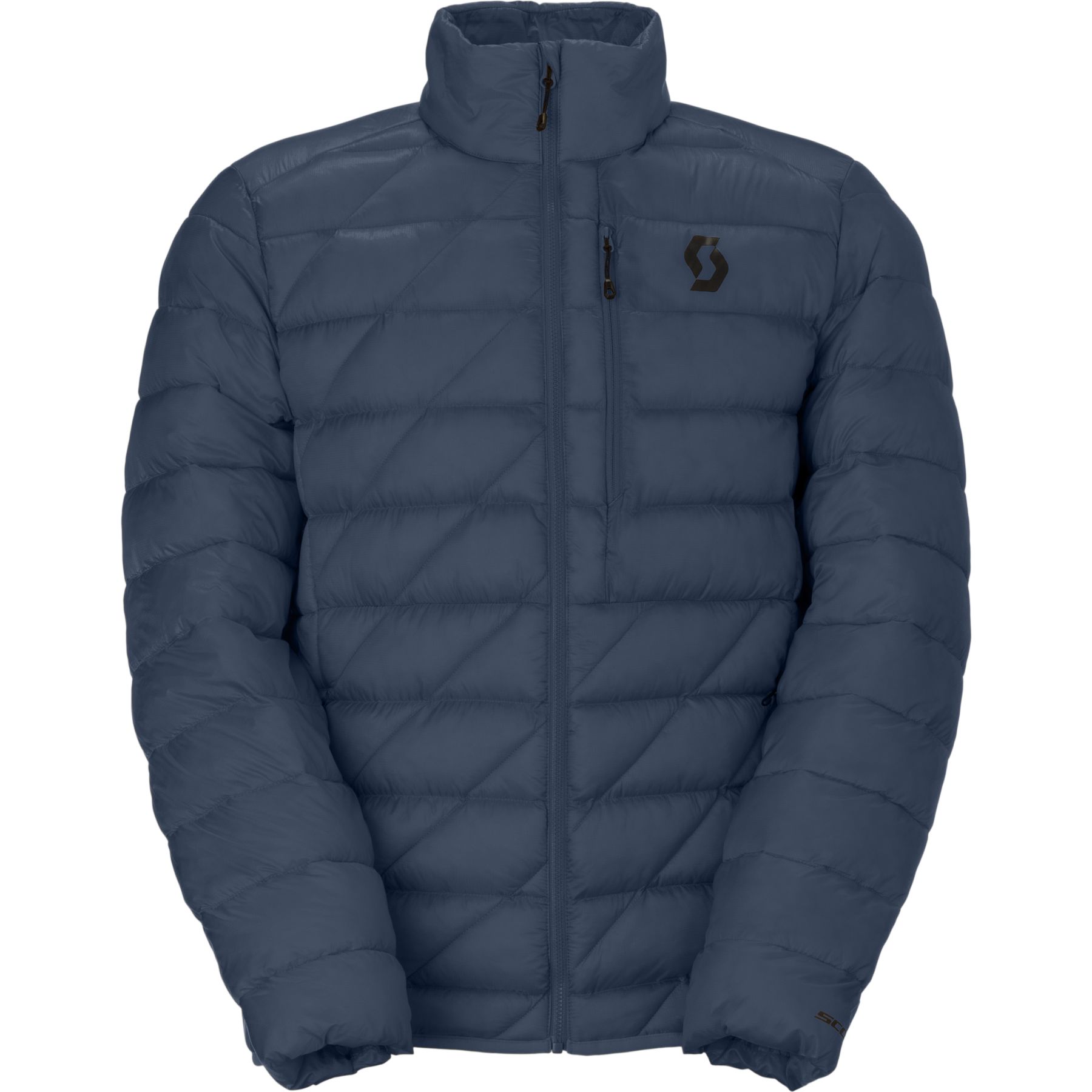 Insuloft Tech Pl, chaqueta de plumas, hombre