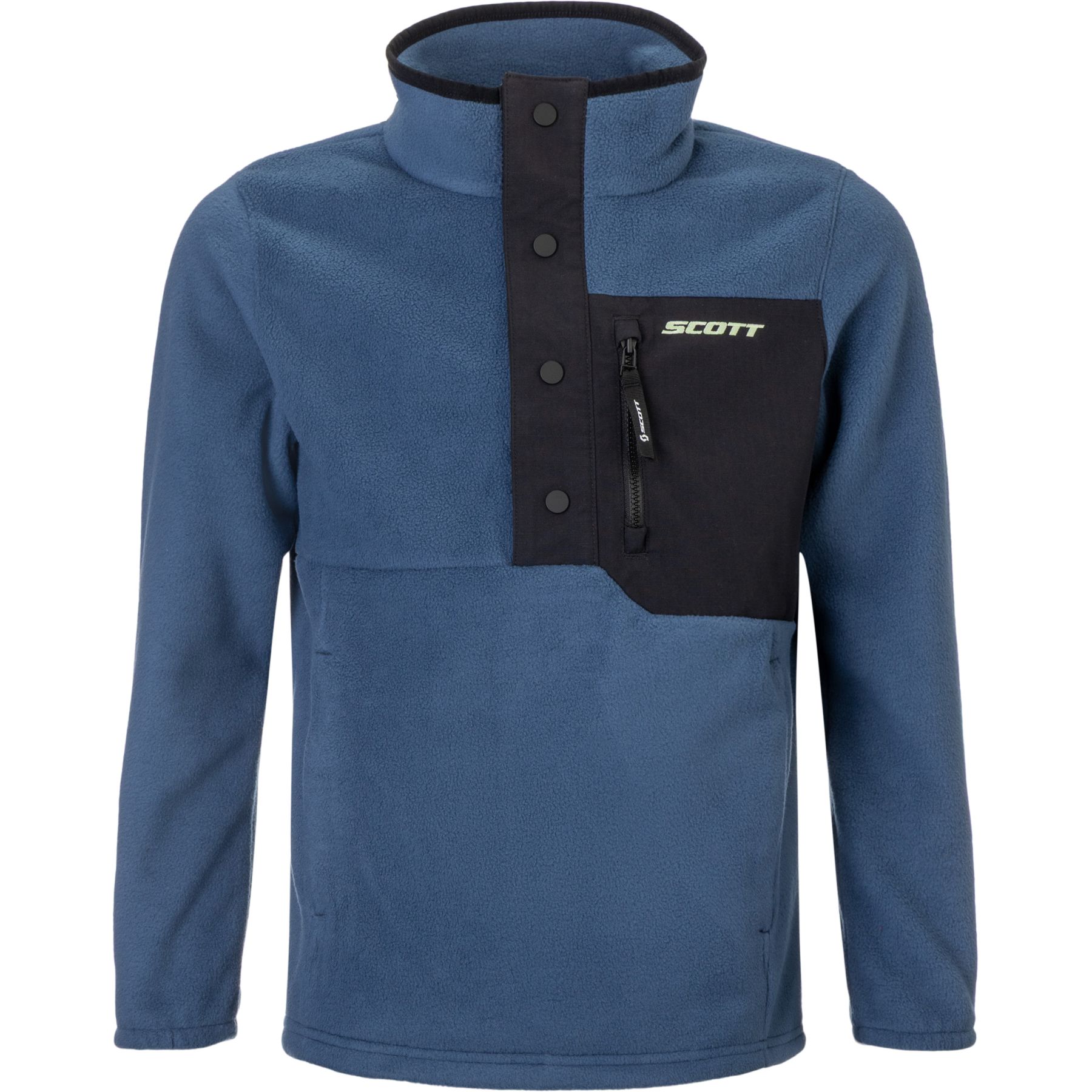 Original Fleece, forro polar, junior