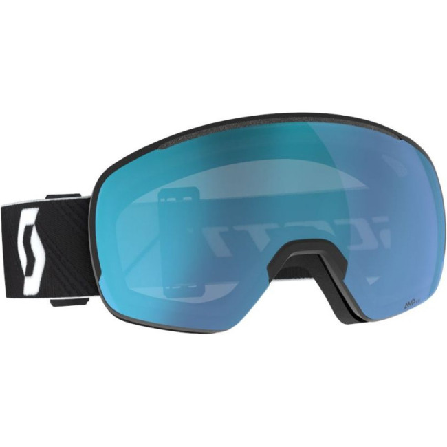 Scott Sphere OTG, gafas de esquí, negro/blanco