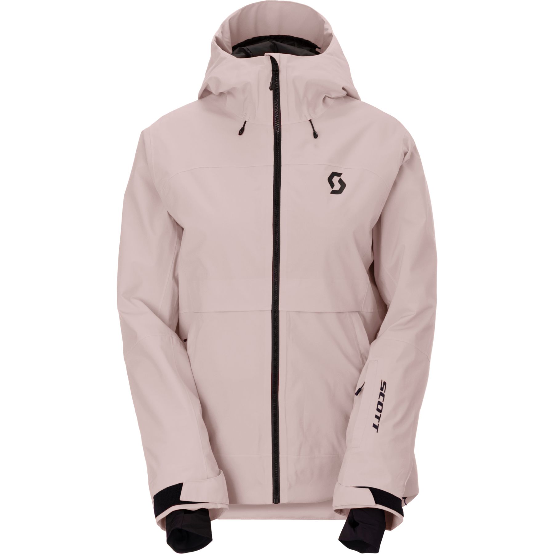 Ultimate Dryo 10, chaqueta de esquí, mujer