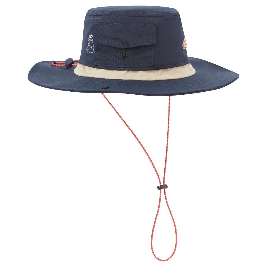 Sealskinz Bramerton, sombrero de exterior, azul marino