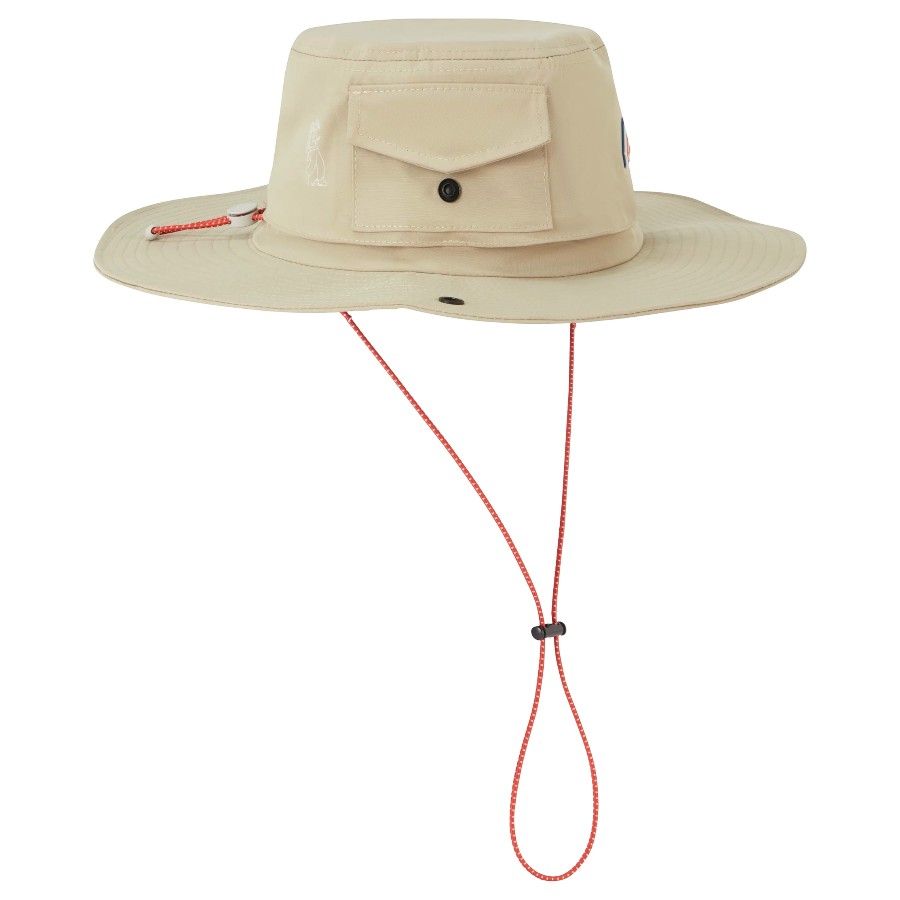 Sealskinz Bramerton, sombrero de exterior, Beige