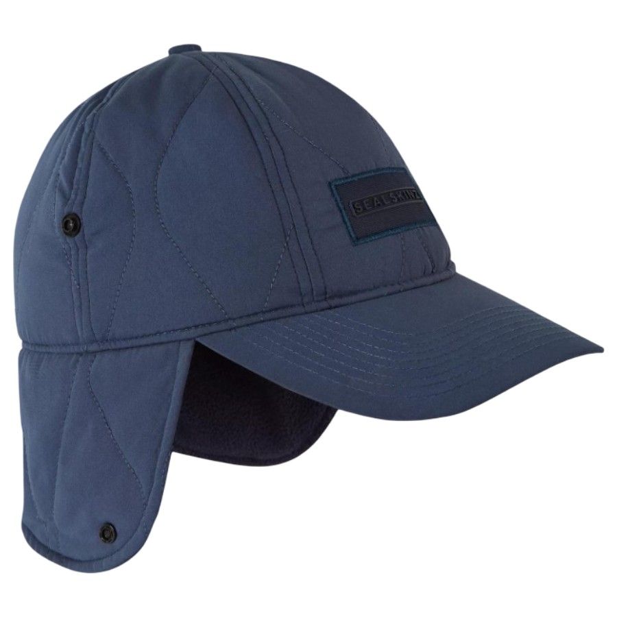 Sealskinz Diss, gorra, azul marino