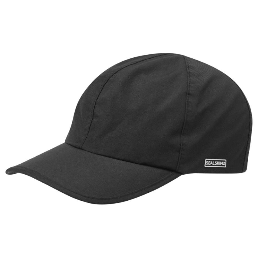 Sealskinz Langham, gorra, negra
