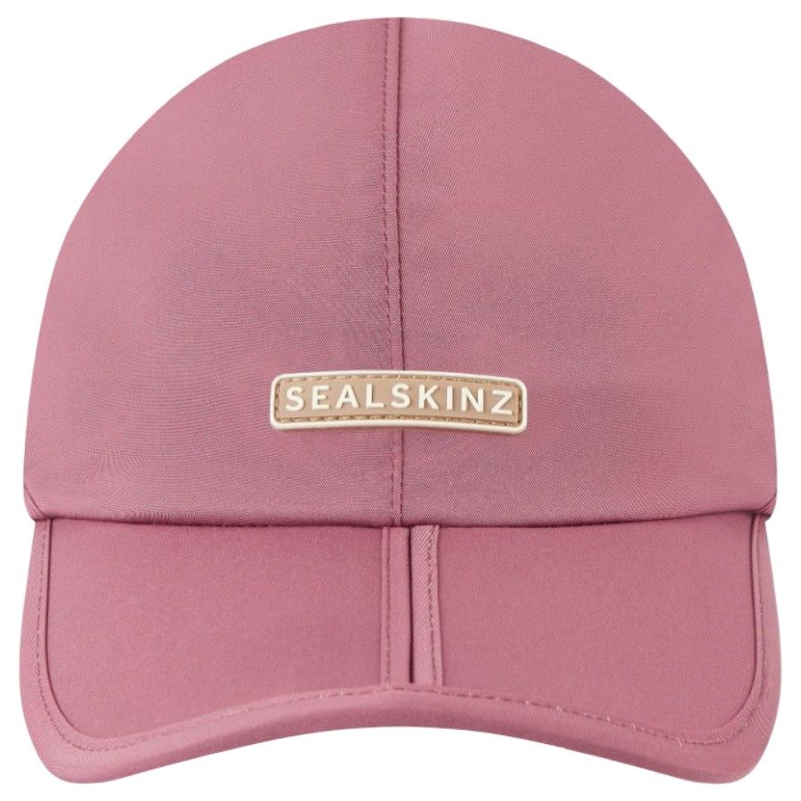 Sealskinz Salle, gorra, beige