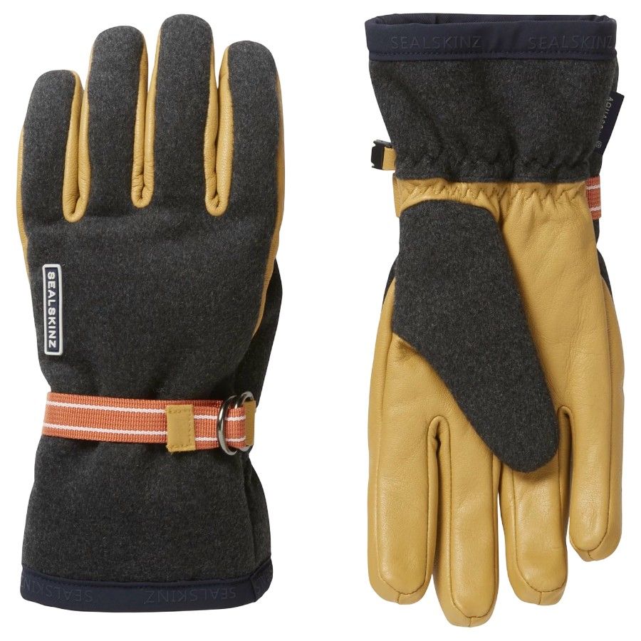 Toftwood, guantes