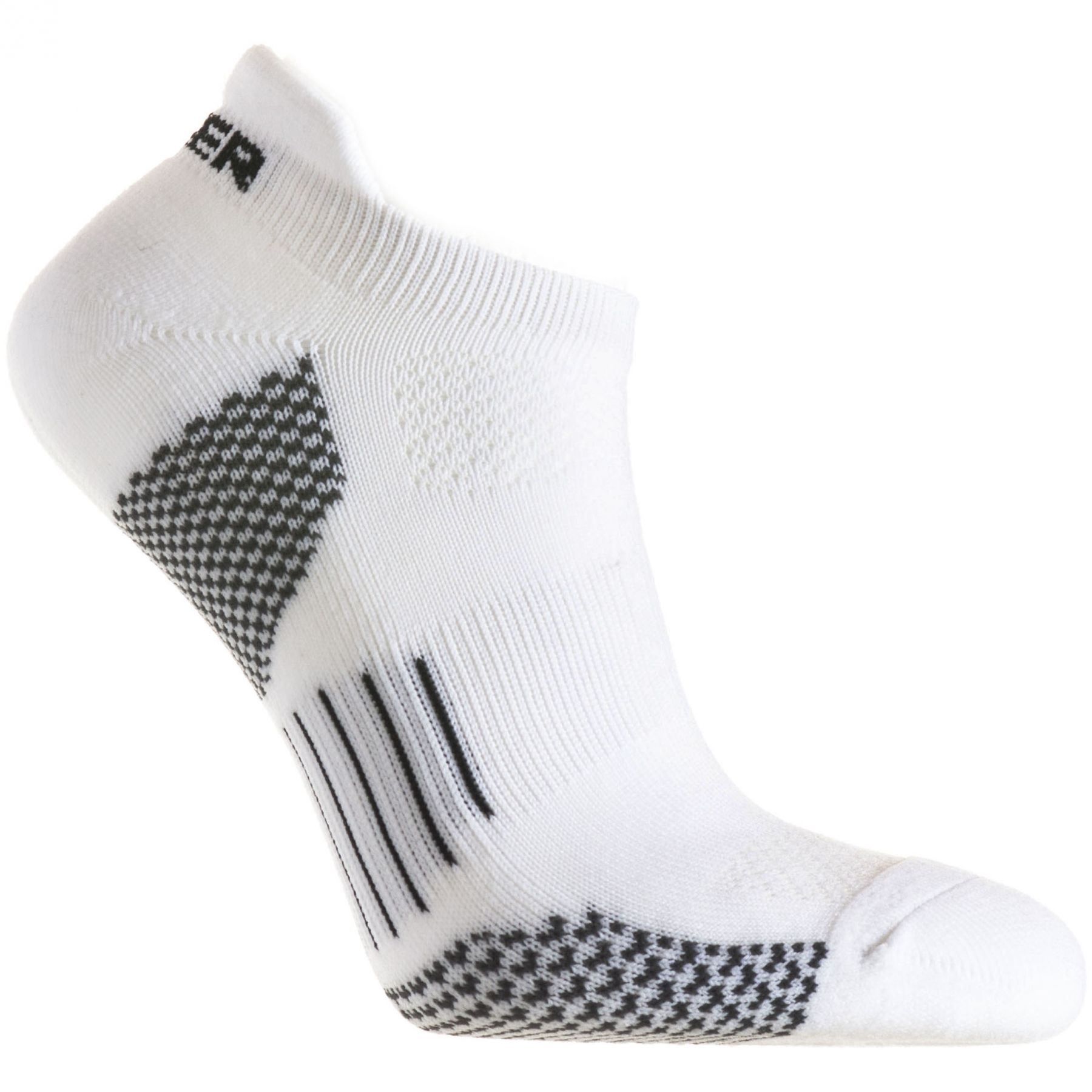 Running Sneakers Short Coolmax, calcetines running
