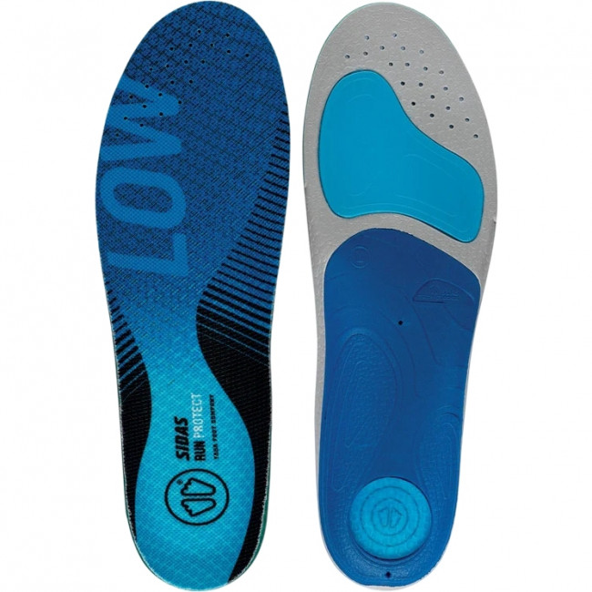 Run 3feet Protect Low, plantilla