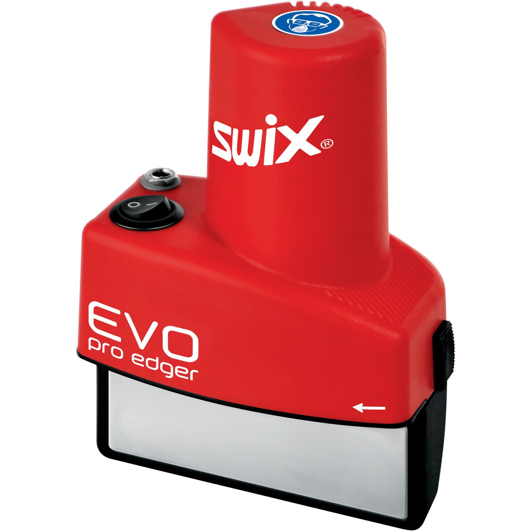 Sintonizador SWIX EVO Pro Edge