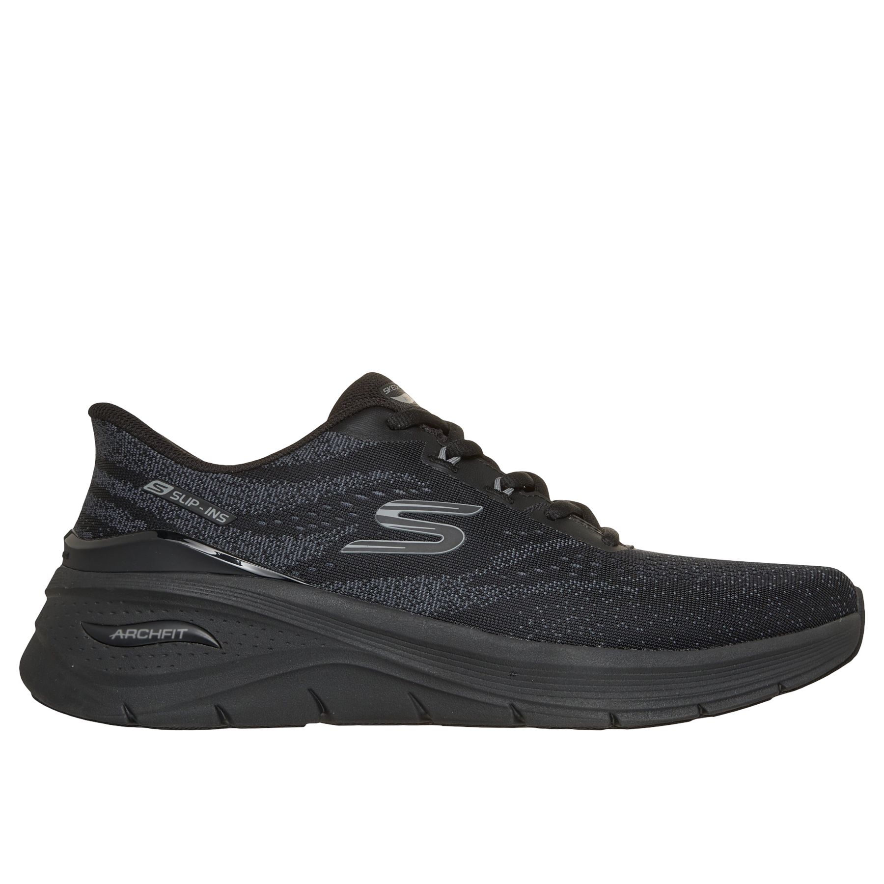 Arch Fit 3.0, zapatillas de correr, hombre