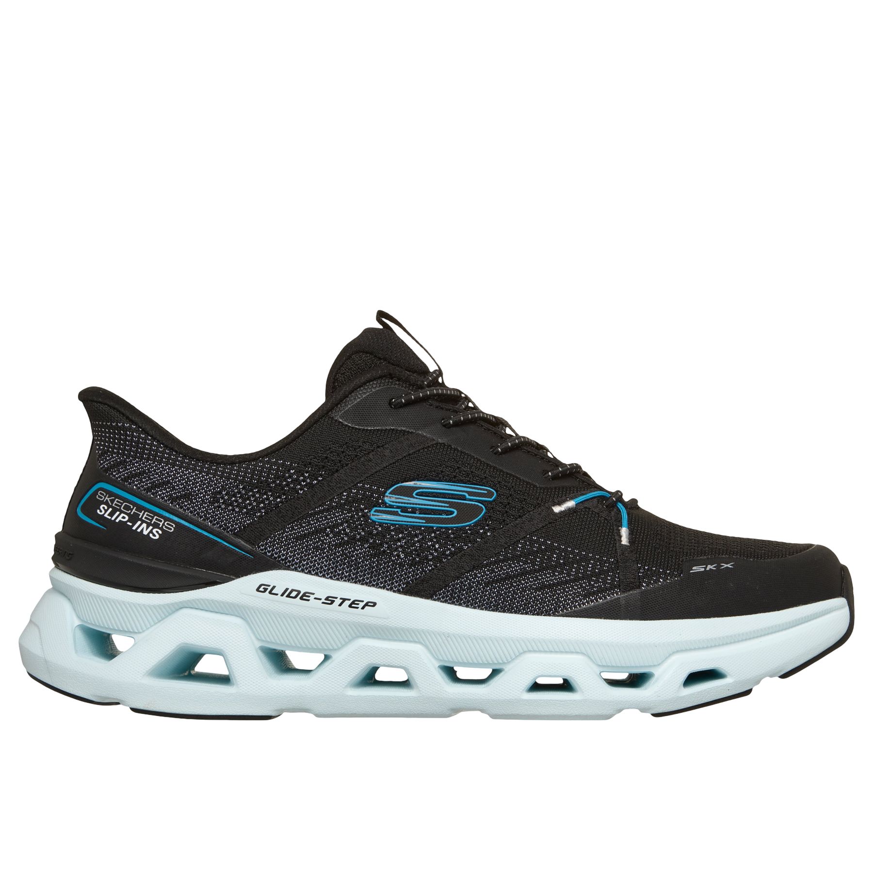 Glide-Step Altus - Aphtur, zapatillas de correr, hombre