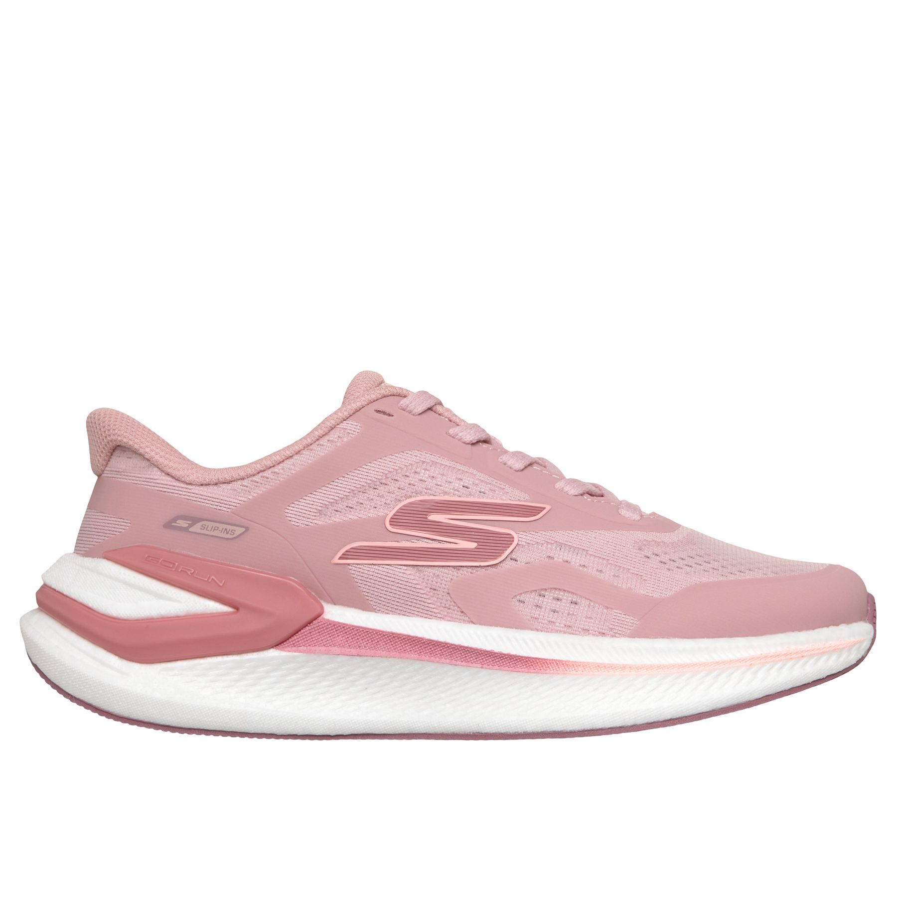 Skechers Go Run Consistent Pro, zapato para exteriores, mujer, rosa