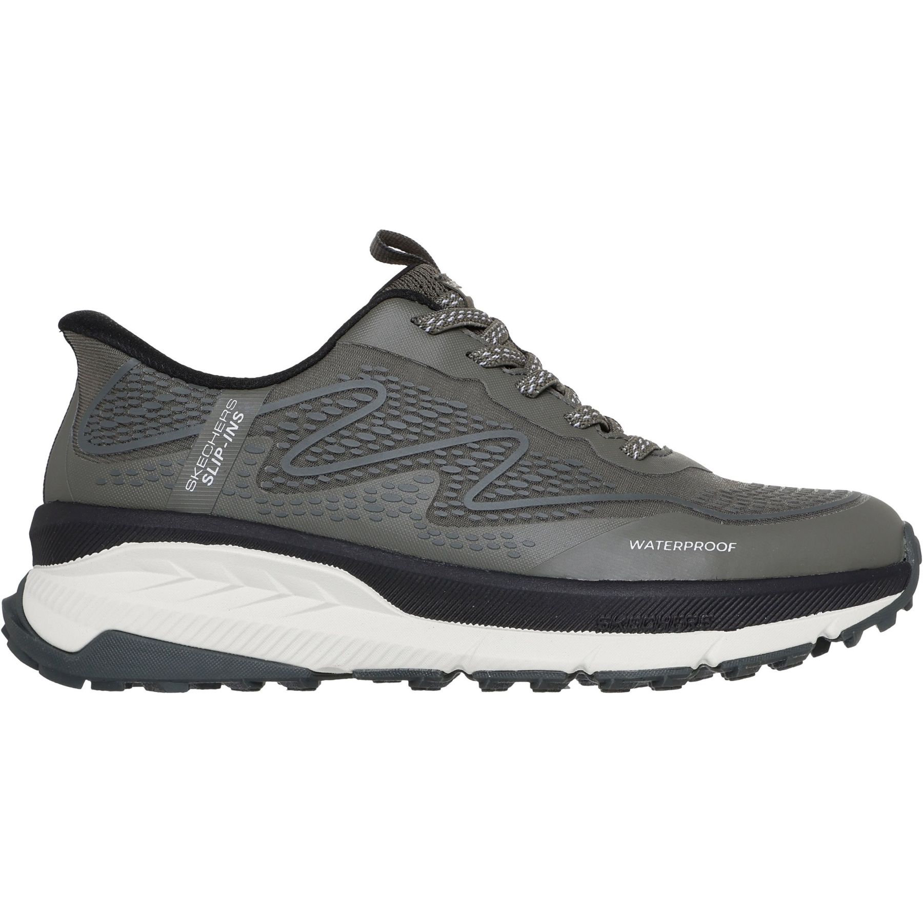Switch Back - Mist, zapatillas de exterior, mujer