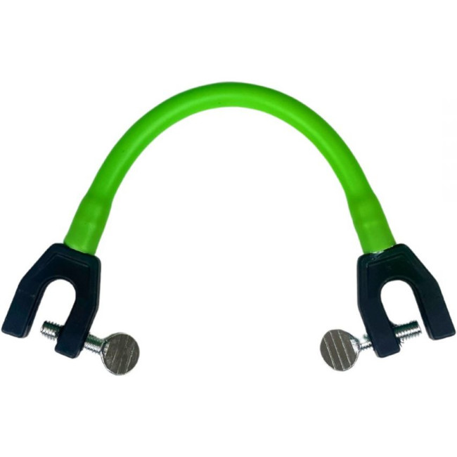 Ski Tip, verde