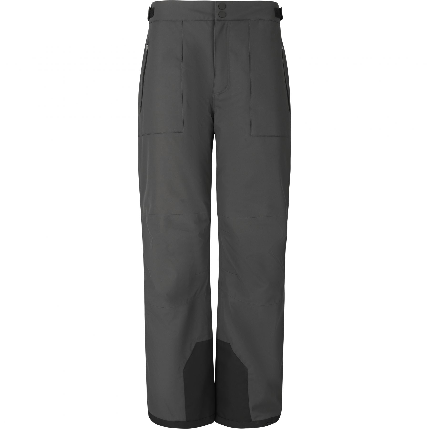 SLOPE Killy, pantalones de esquí, mujer, gris