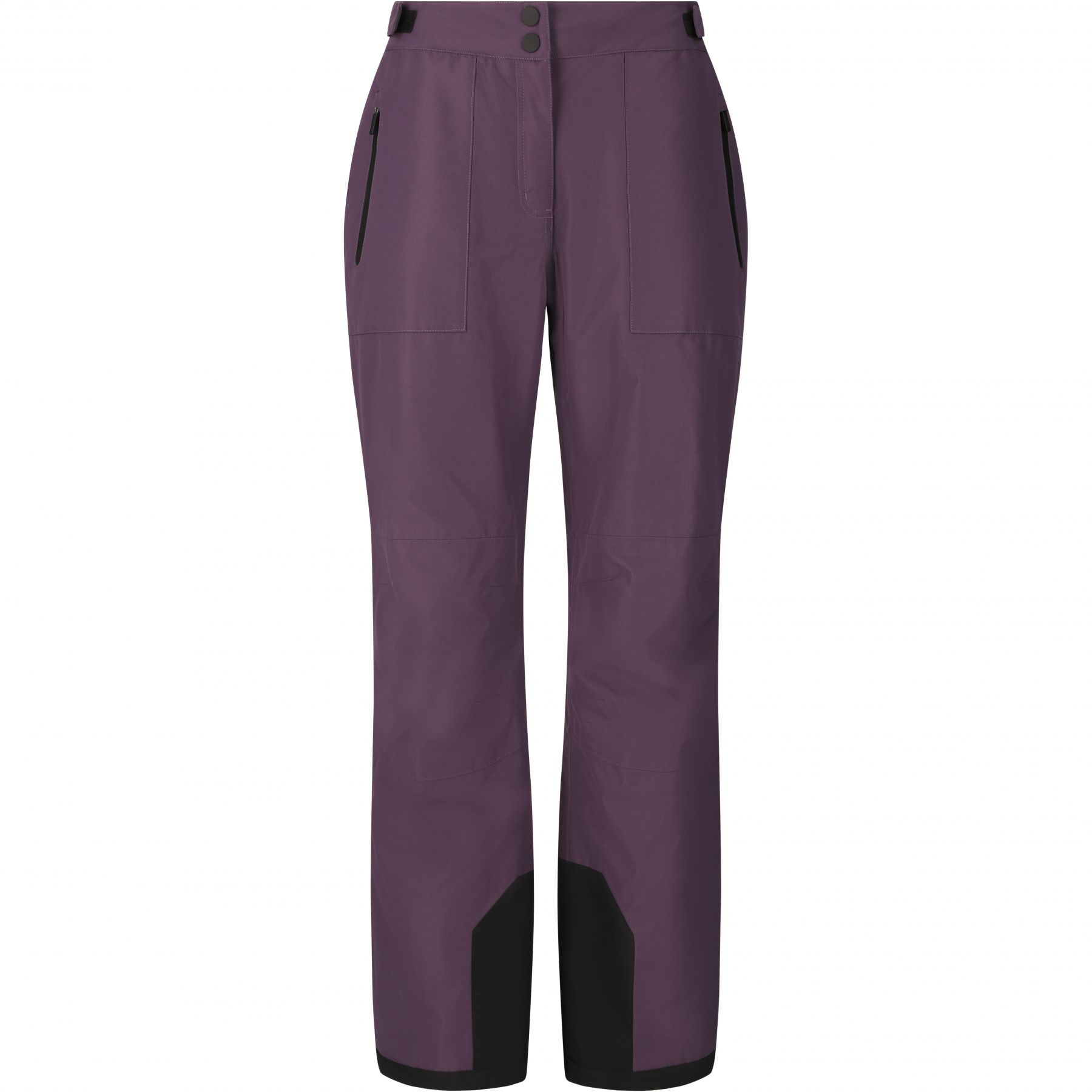 SLOPE Killy, pantalones de esquí, mujer, lila