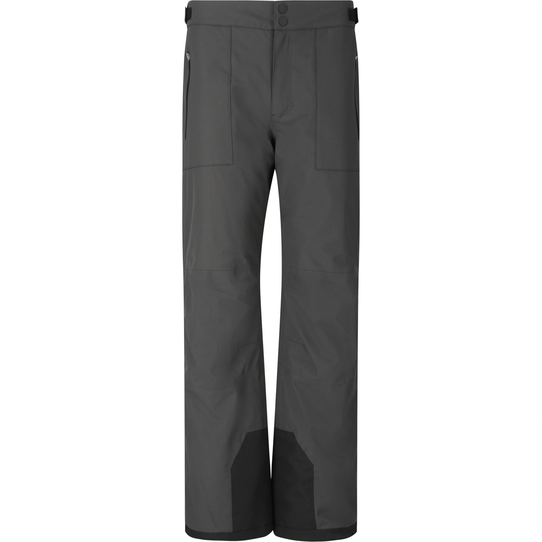 SLOPE Killy, pantalones de esquí, junior, gris